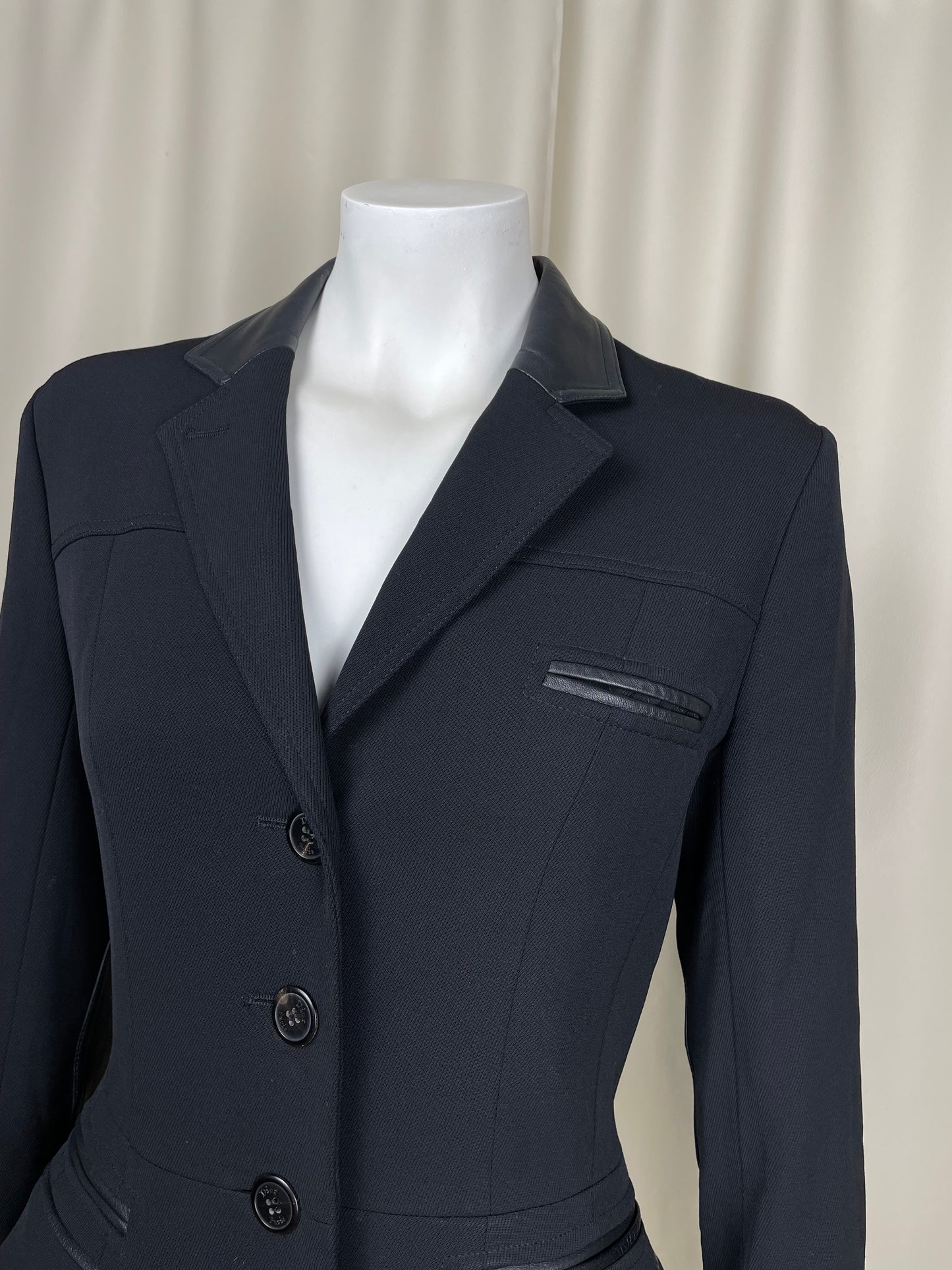 Christian Dior F/W 2011 Blazer (M)