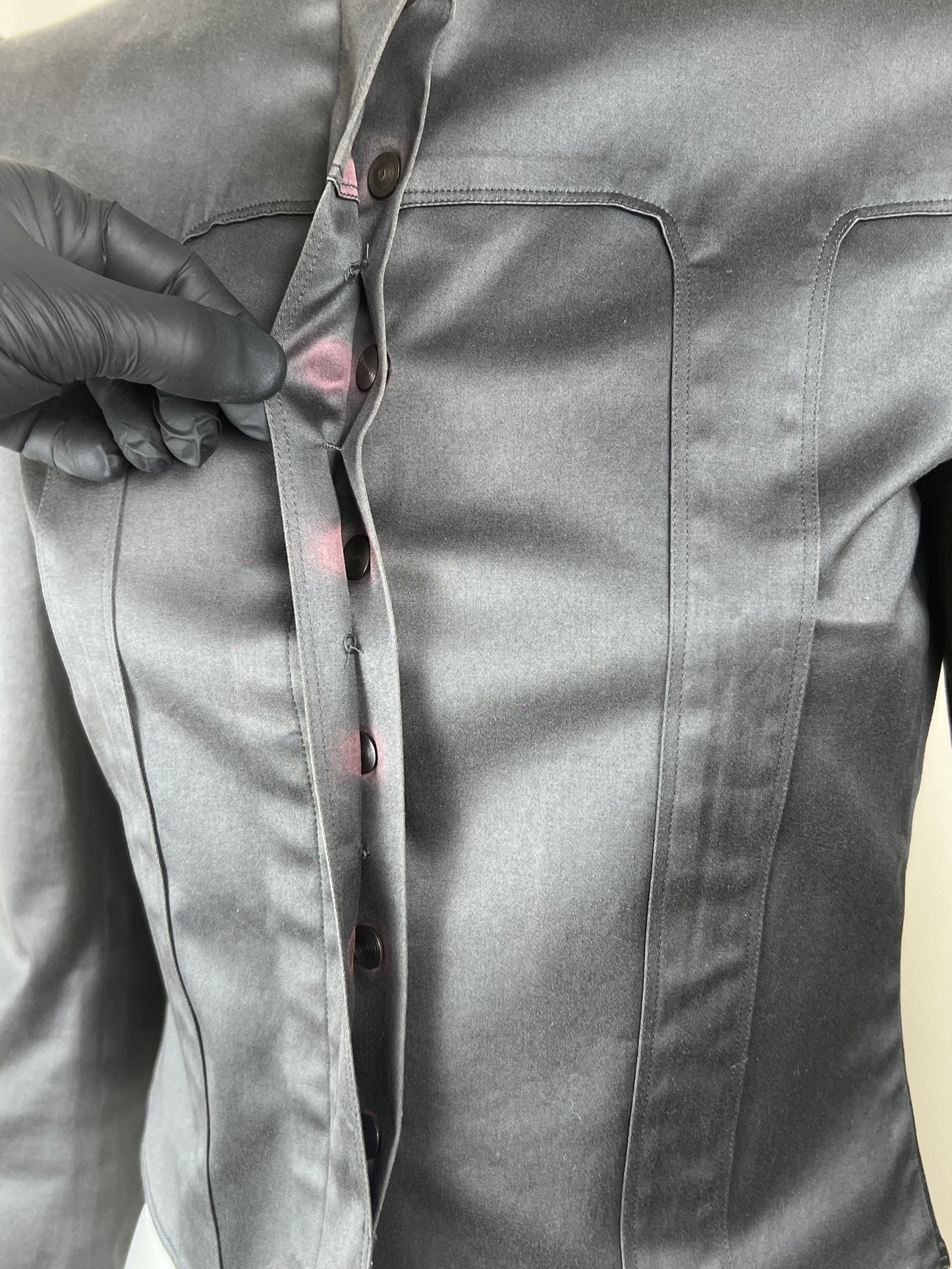 Gucci by Tom Ford 2003 Showroom Sample (M)