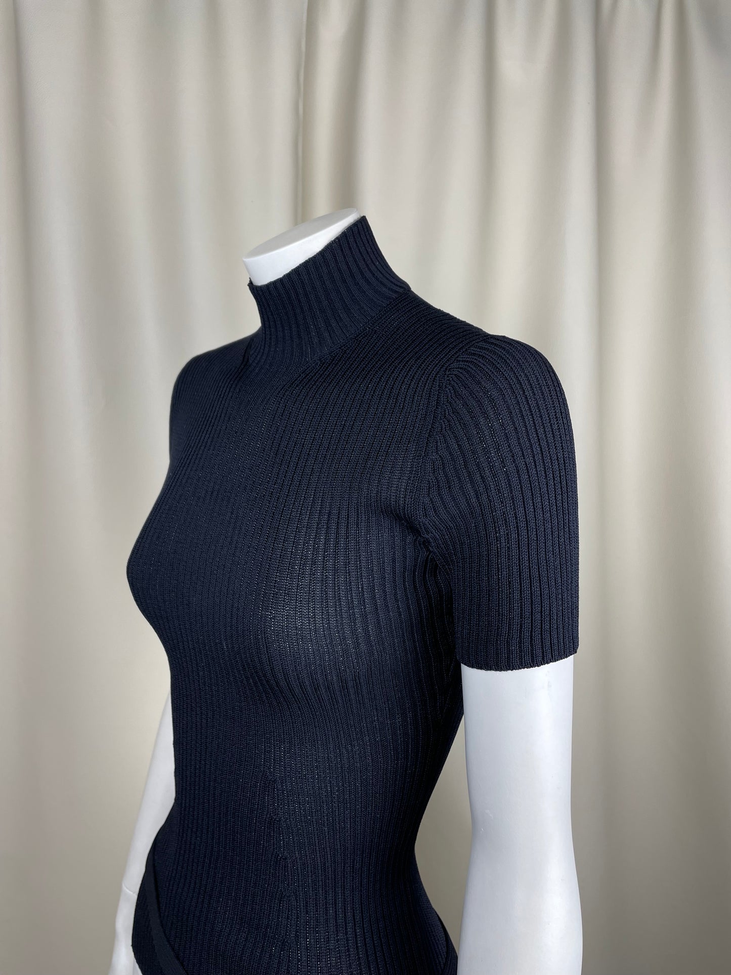 Prada 90’s Silk Top (S)