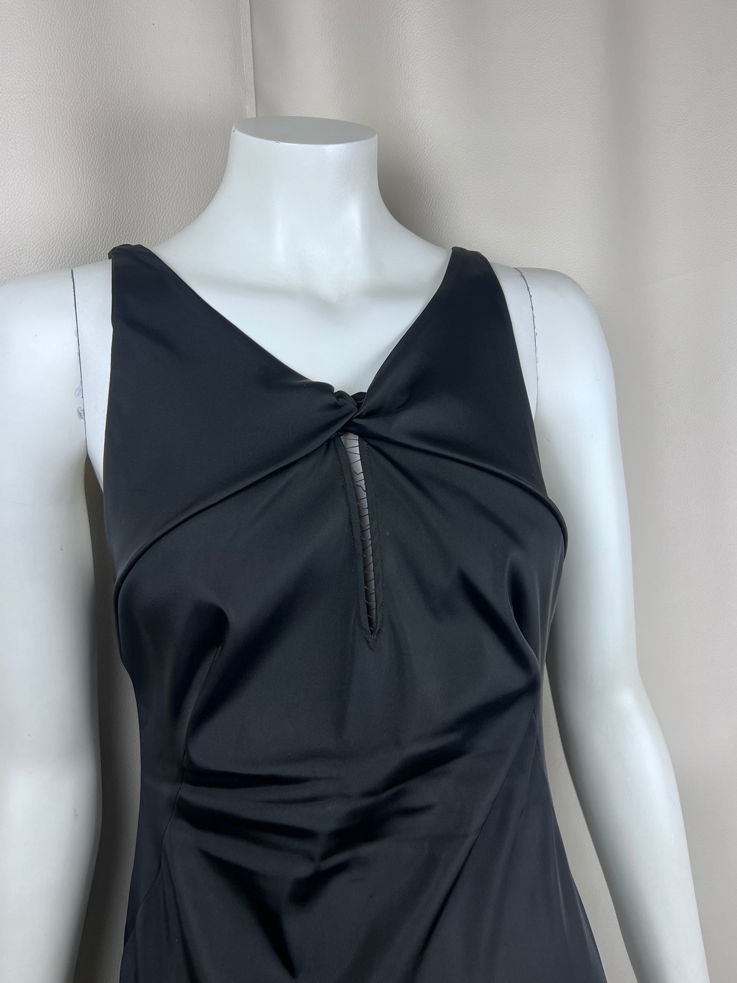 Gucci by Tom Ford S/S 2004 dress (M)