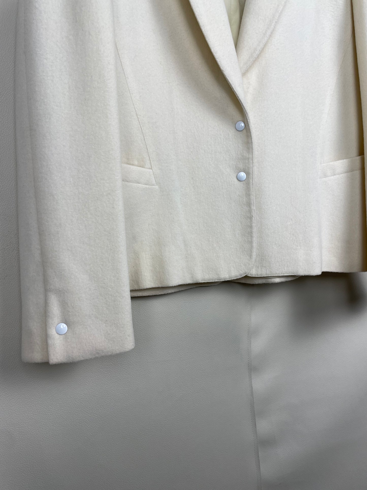 Thierry Mugler 1980’s Men’s Blazer (S)