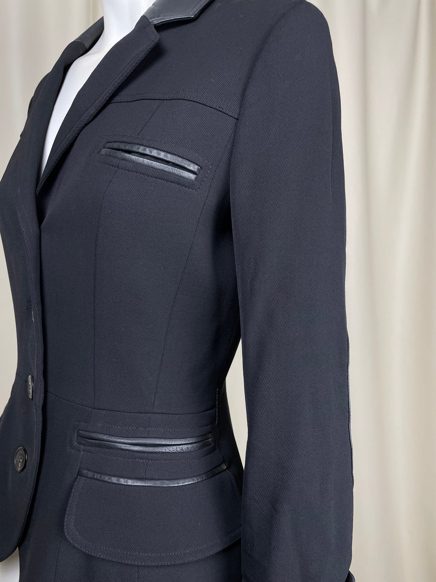 Christian Dior F/W 2011 Blazer (M)