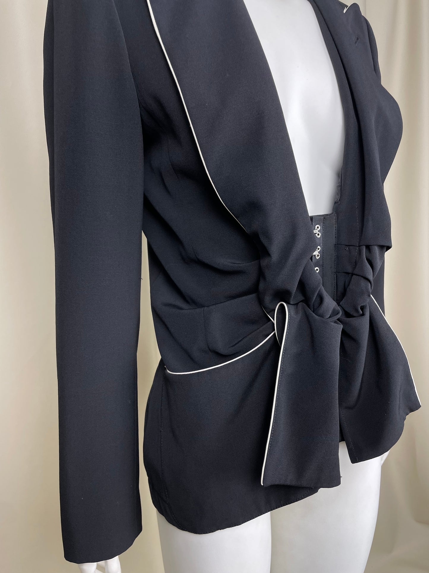 Jean Paul Gaultier Blazer (M)
