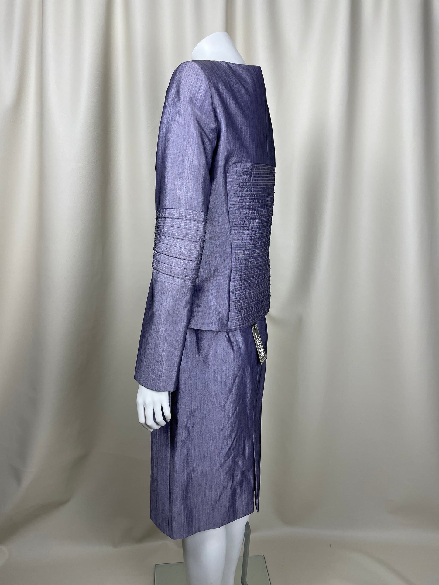 Gianni Versace S/S 1999 Suit (M)