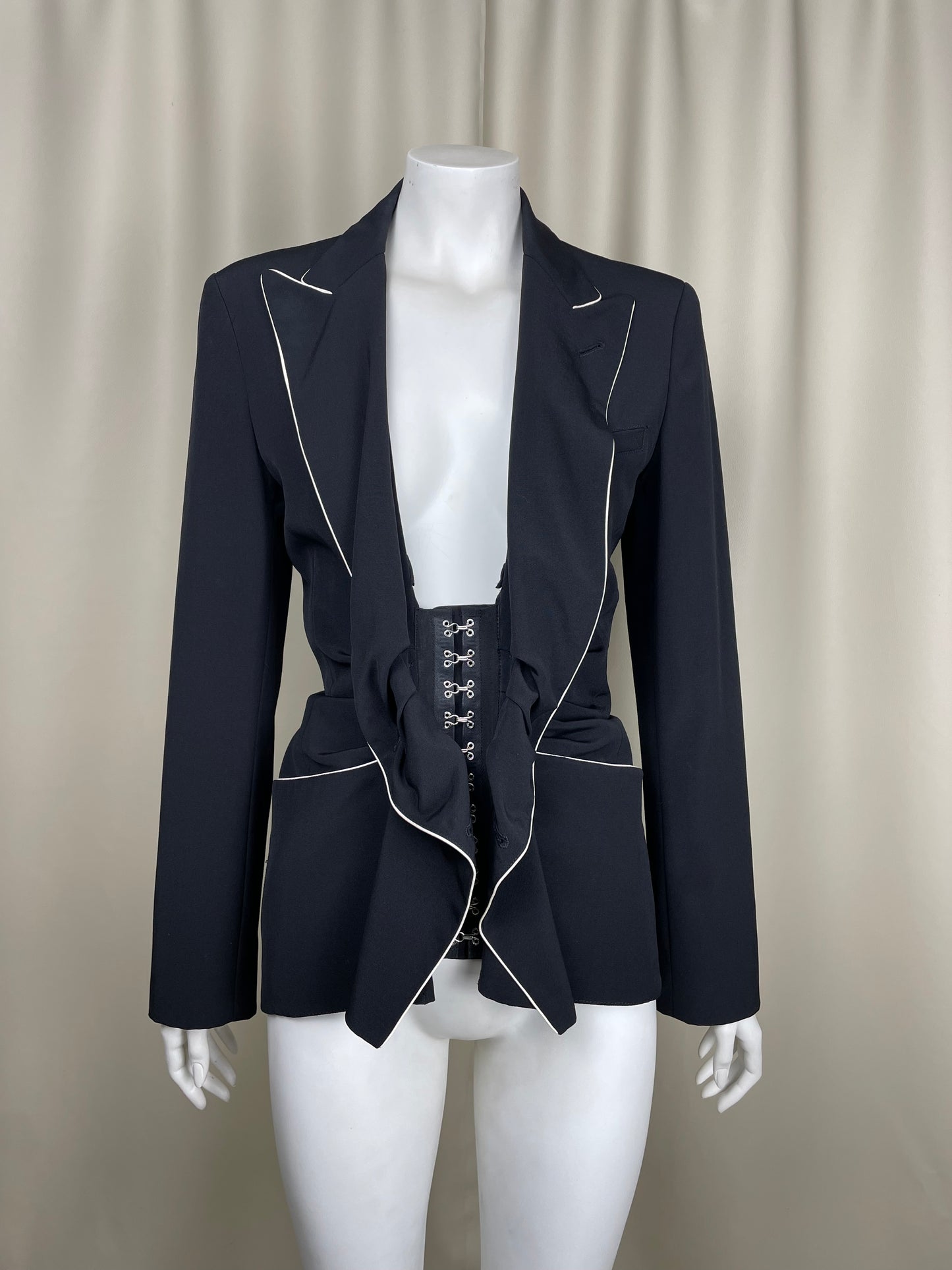 Jean Paul Gaultier Blazer (M)
