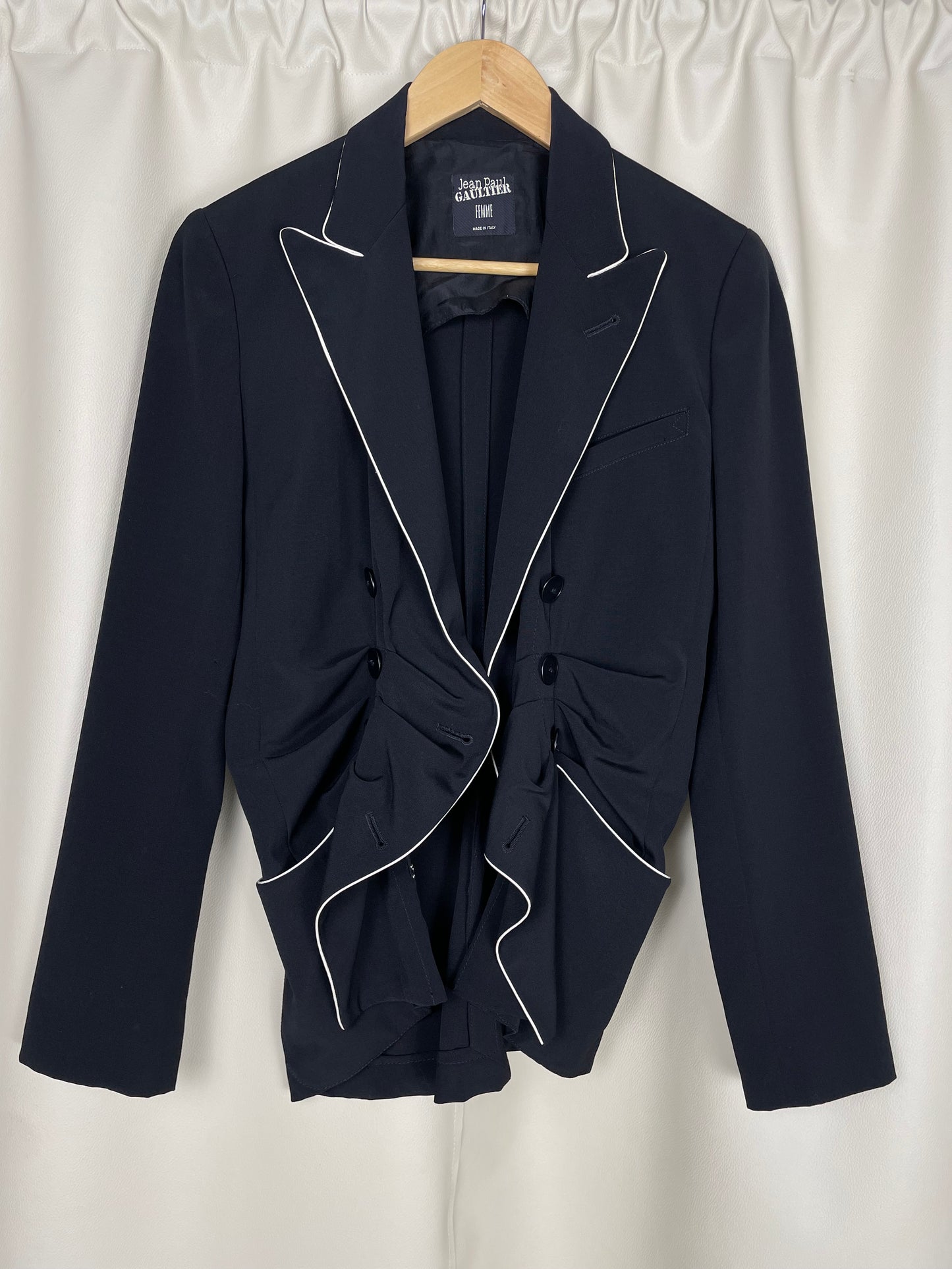 Jean Paul Gaultier Blazer (M)