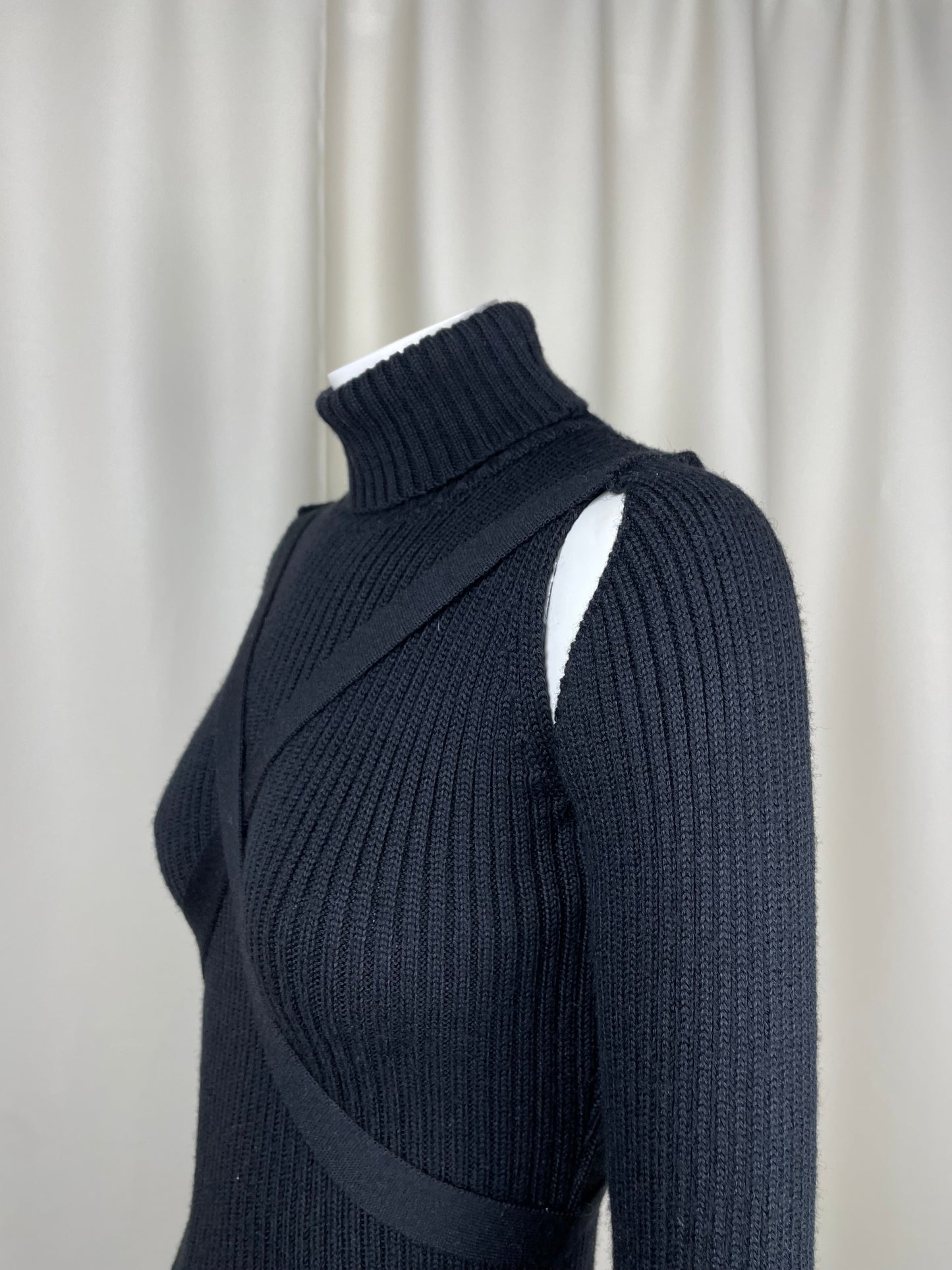 Jean Paul Gaultier Bondage Dress (M)