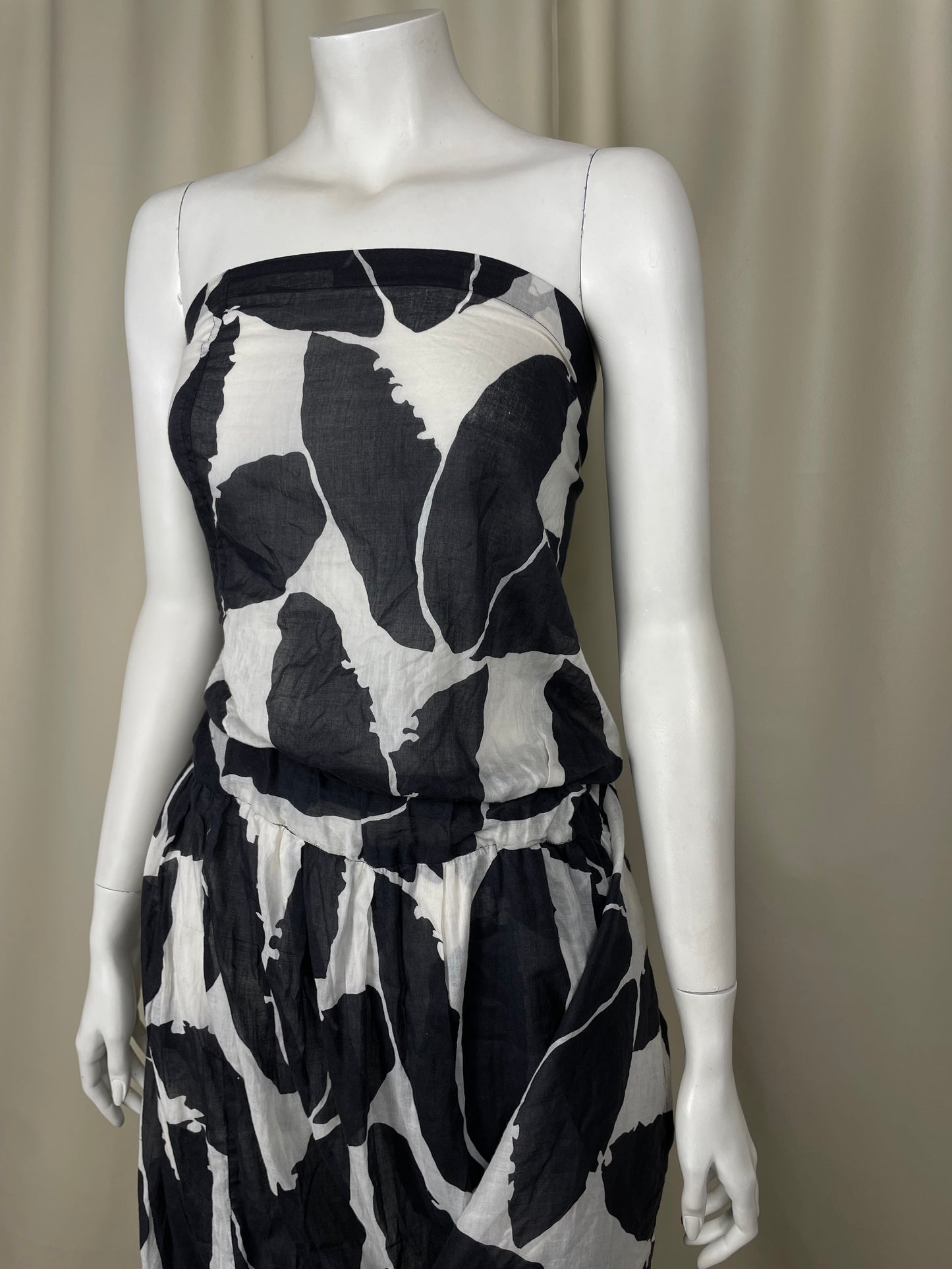 Comme Des Garçons F/W 1985 Dress (M)
