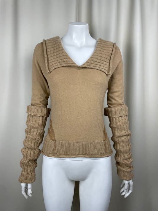 Dior by Galliano F/W 1999 Cashmere Sweater (M)