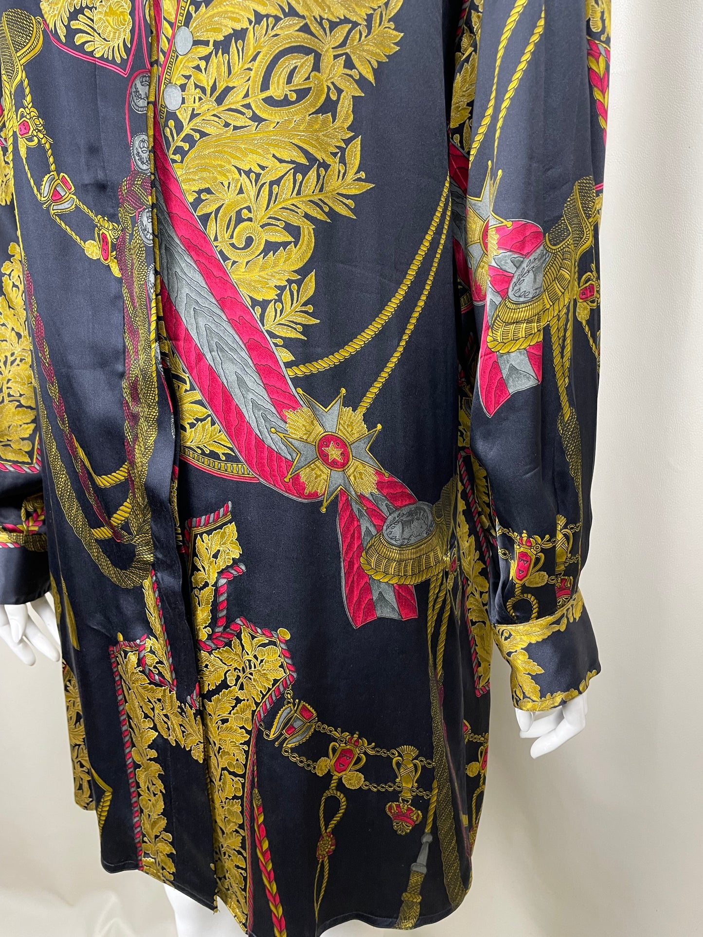 Loewe Silk Tunique (M)