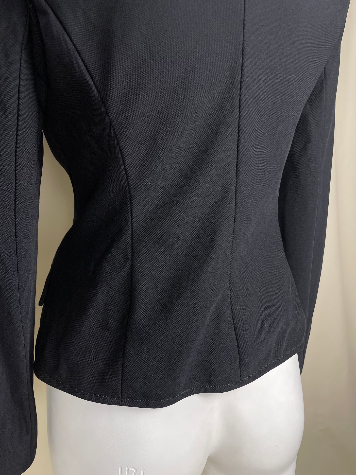 Yves Saint Laurent by Tom Ford F/W 2002 Blazer (M)