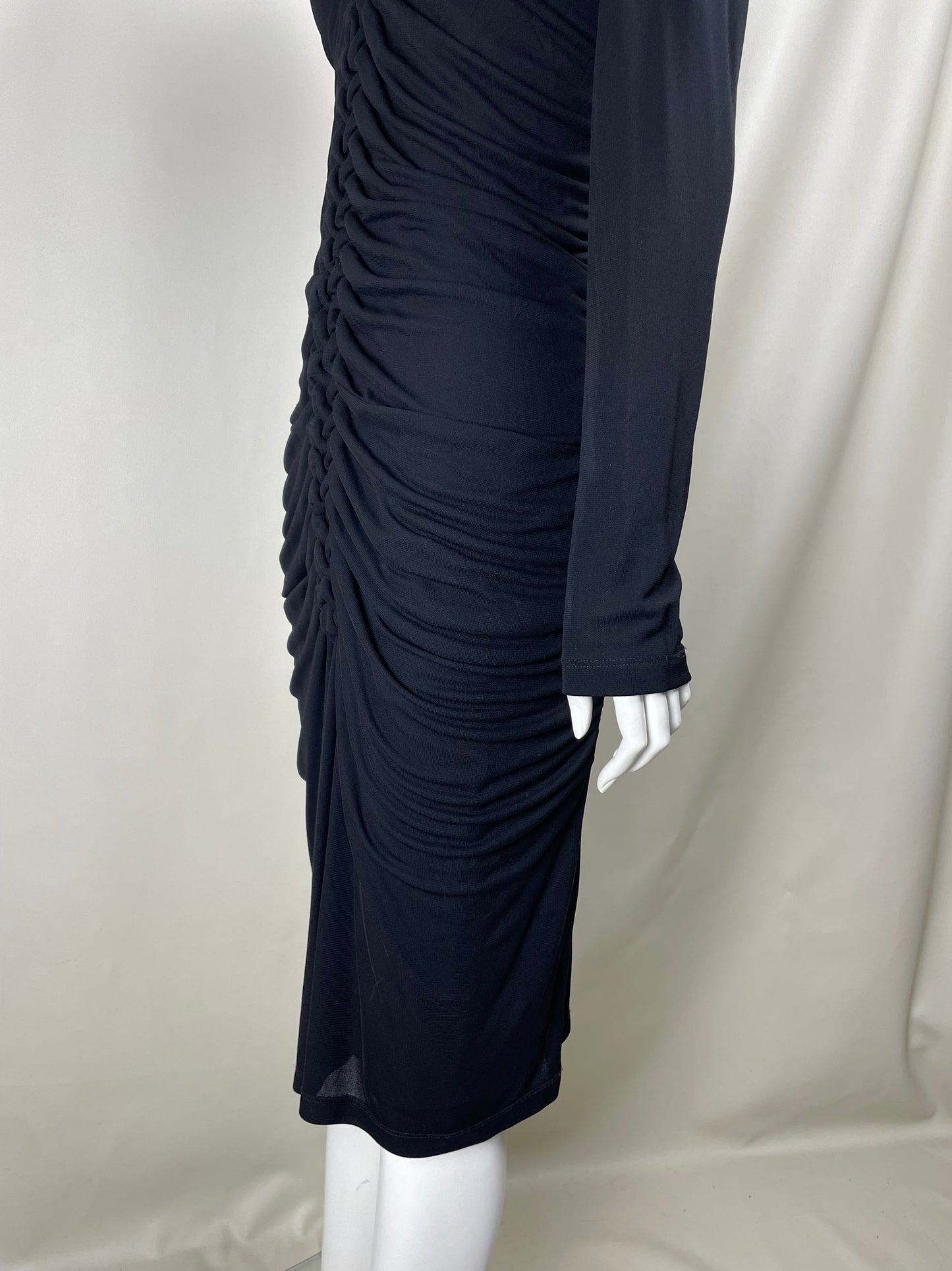 Jean Paul Gaultier Braided Dress (M)