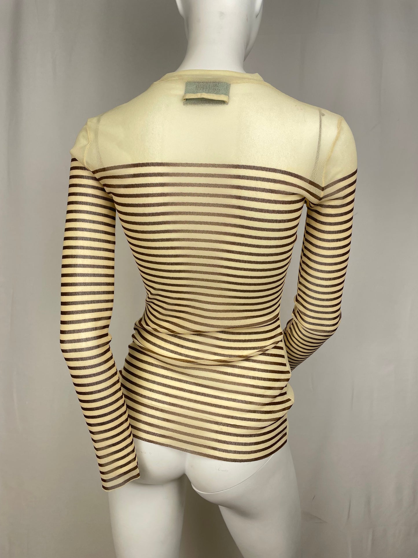 Jean Paul Gaultier Baby Mesh (M)