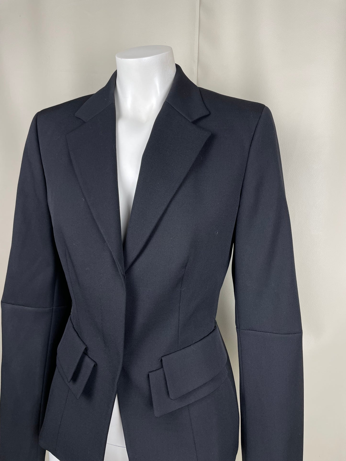 Gucci by Tom Ford  F/W 1999 Double Lapel Blazer (M)
