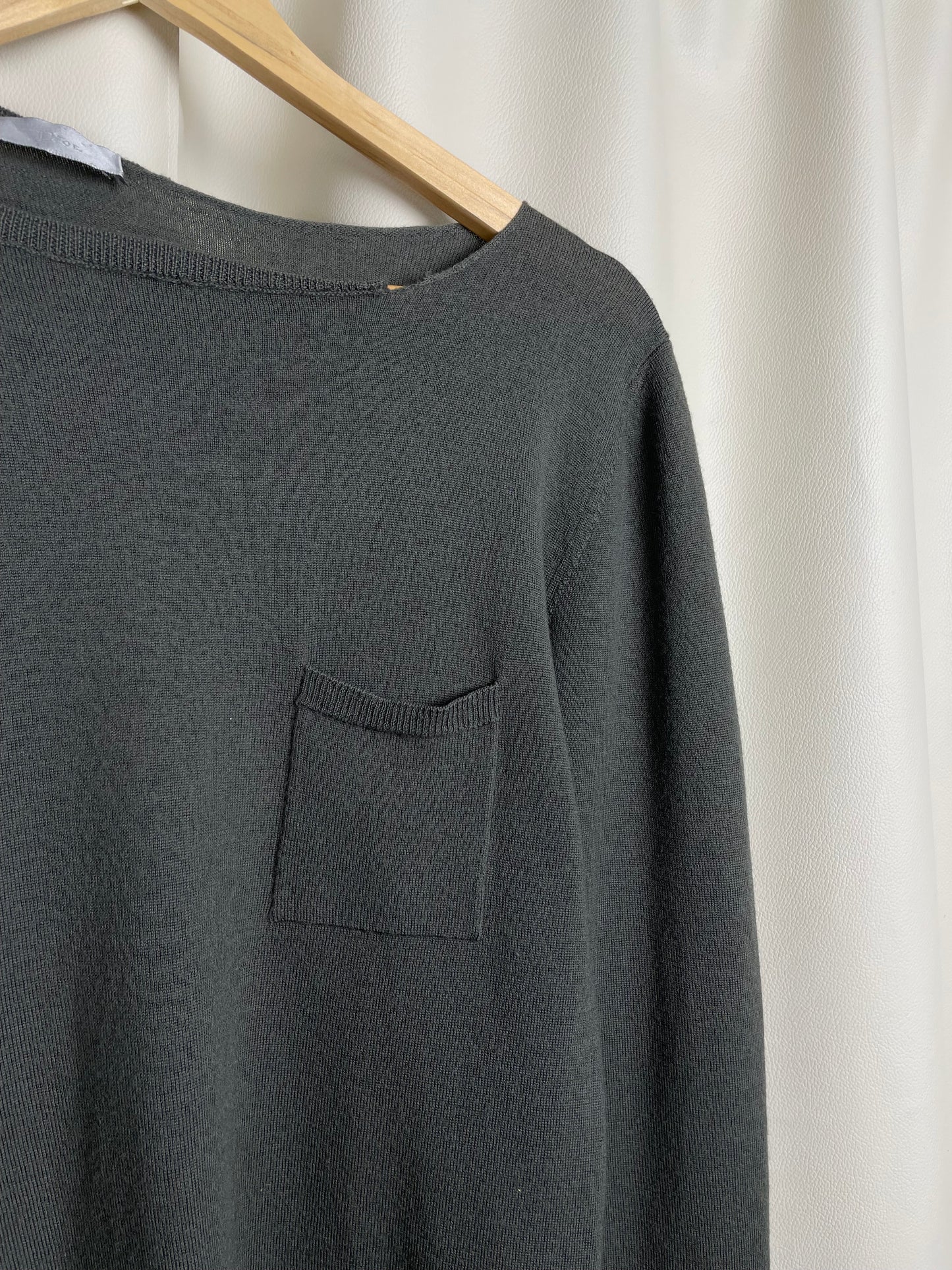 Dior Homme by Hedi Slimanne S/S 2006 Sweater (S)