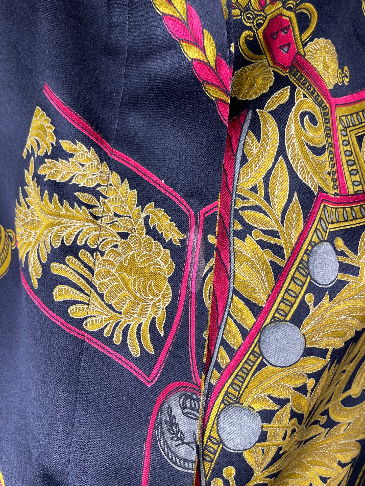 Loewe Silk Tunique (M)