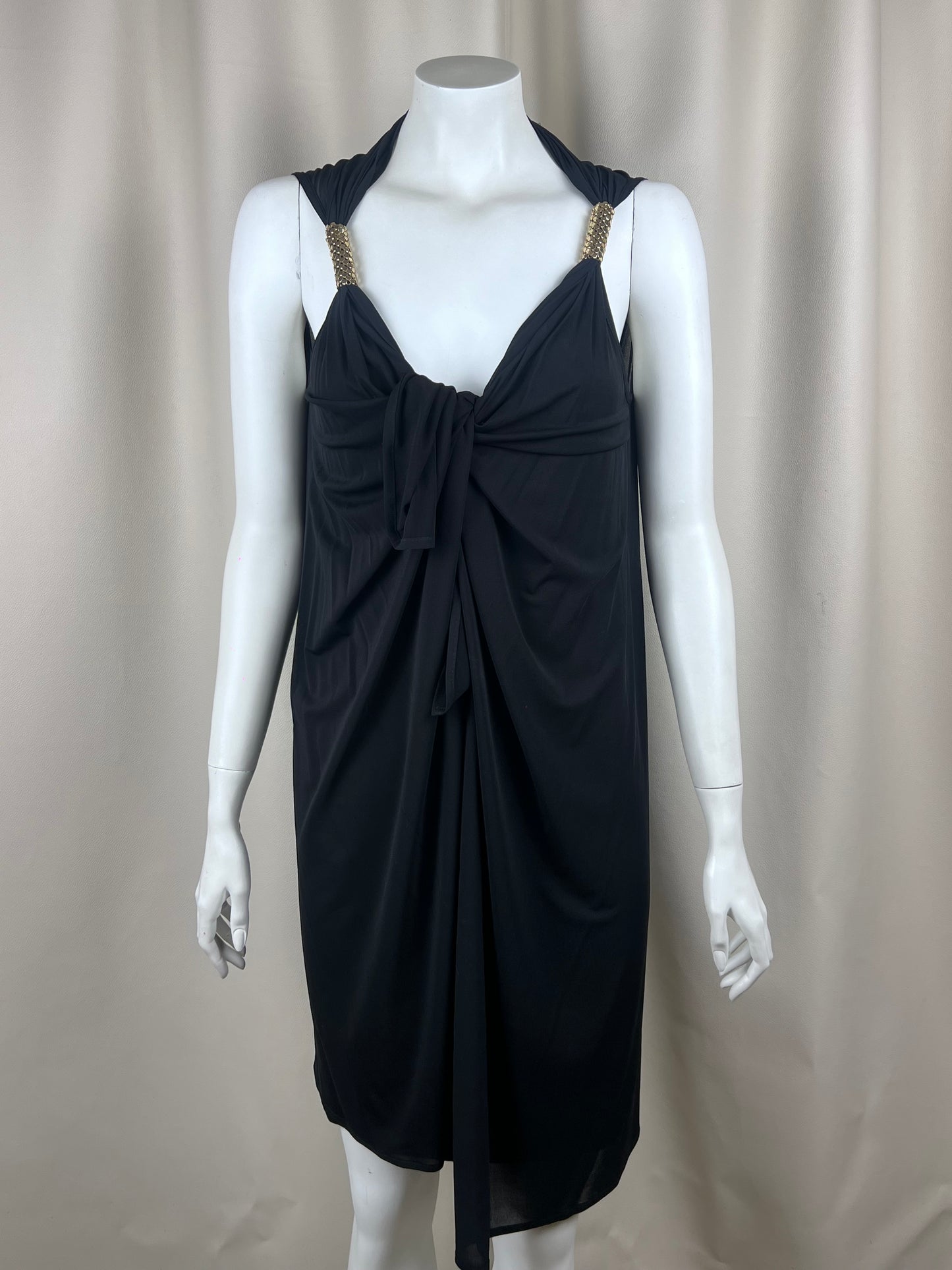 Plein sud double layer dress ( M )