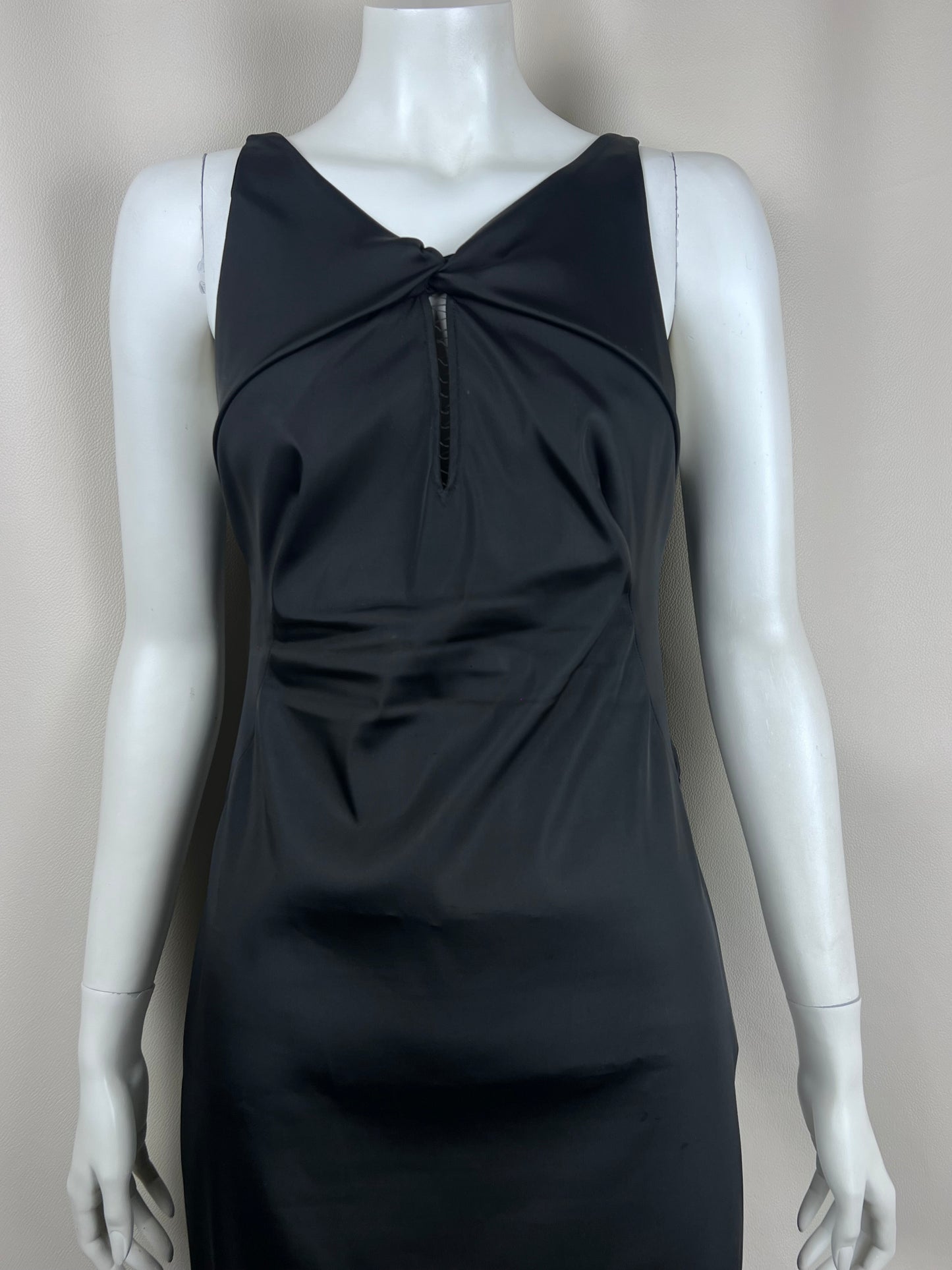 Gucci by Tom Ford S/S 2004 dress (M)