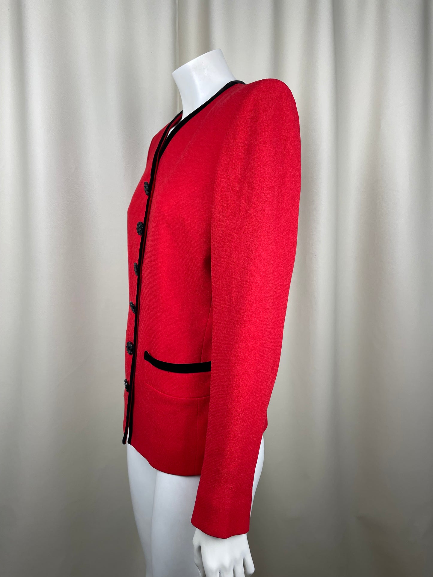 Yves Saint Laurent 1990’s Coat (M)