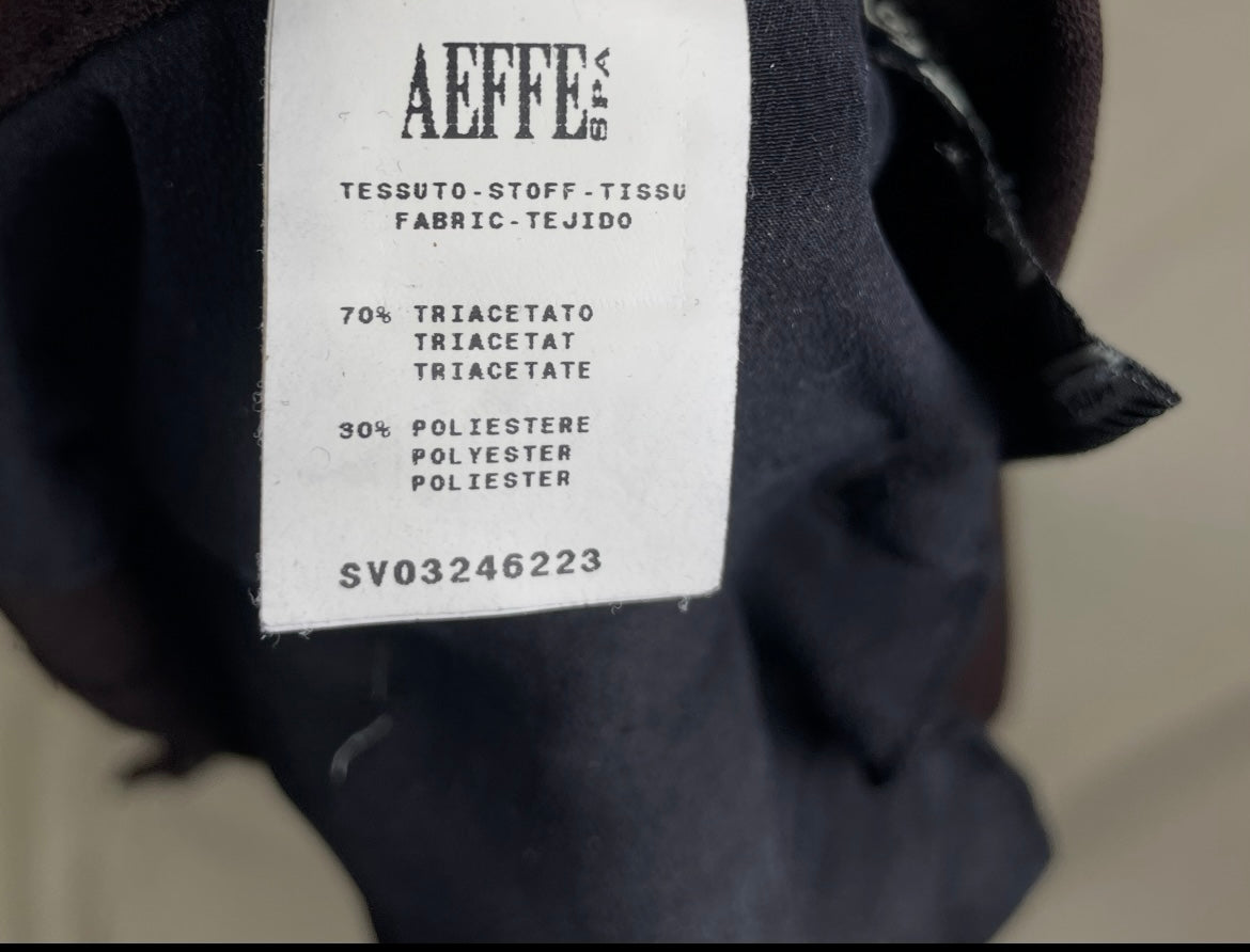 Jean Paul Gaultier F/W 2005 Suit (M)