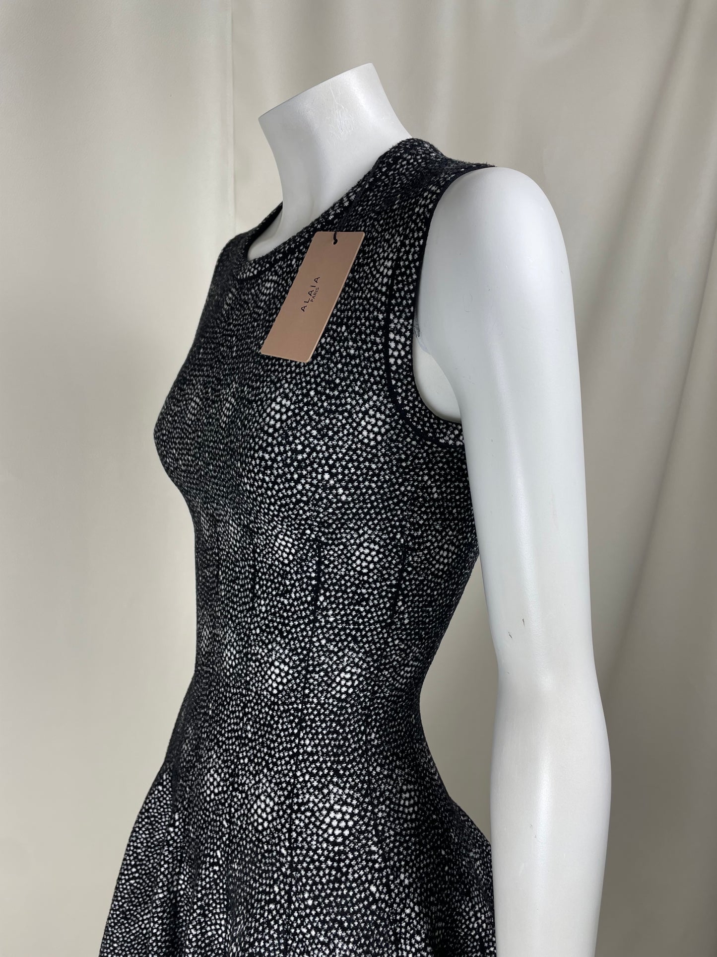 Alaïa F/W 2013 Dress (S)