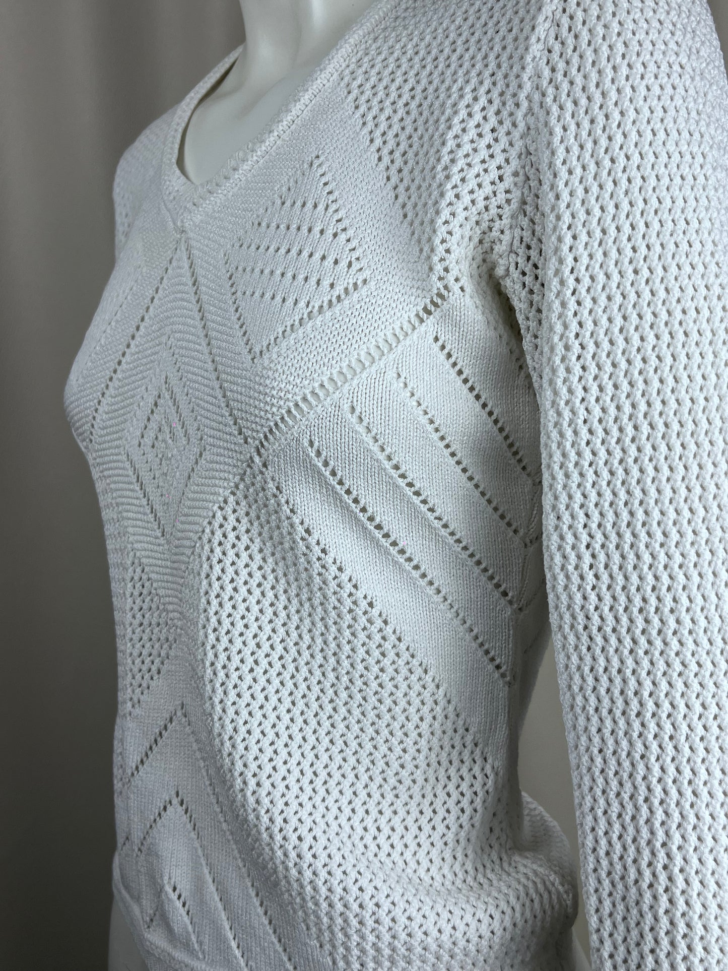 Dior 1990’s Knitted Sweater (S)