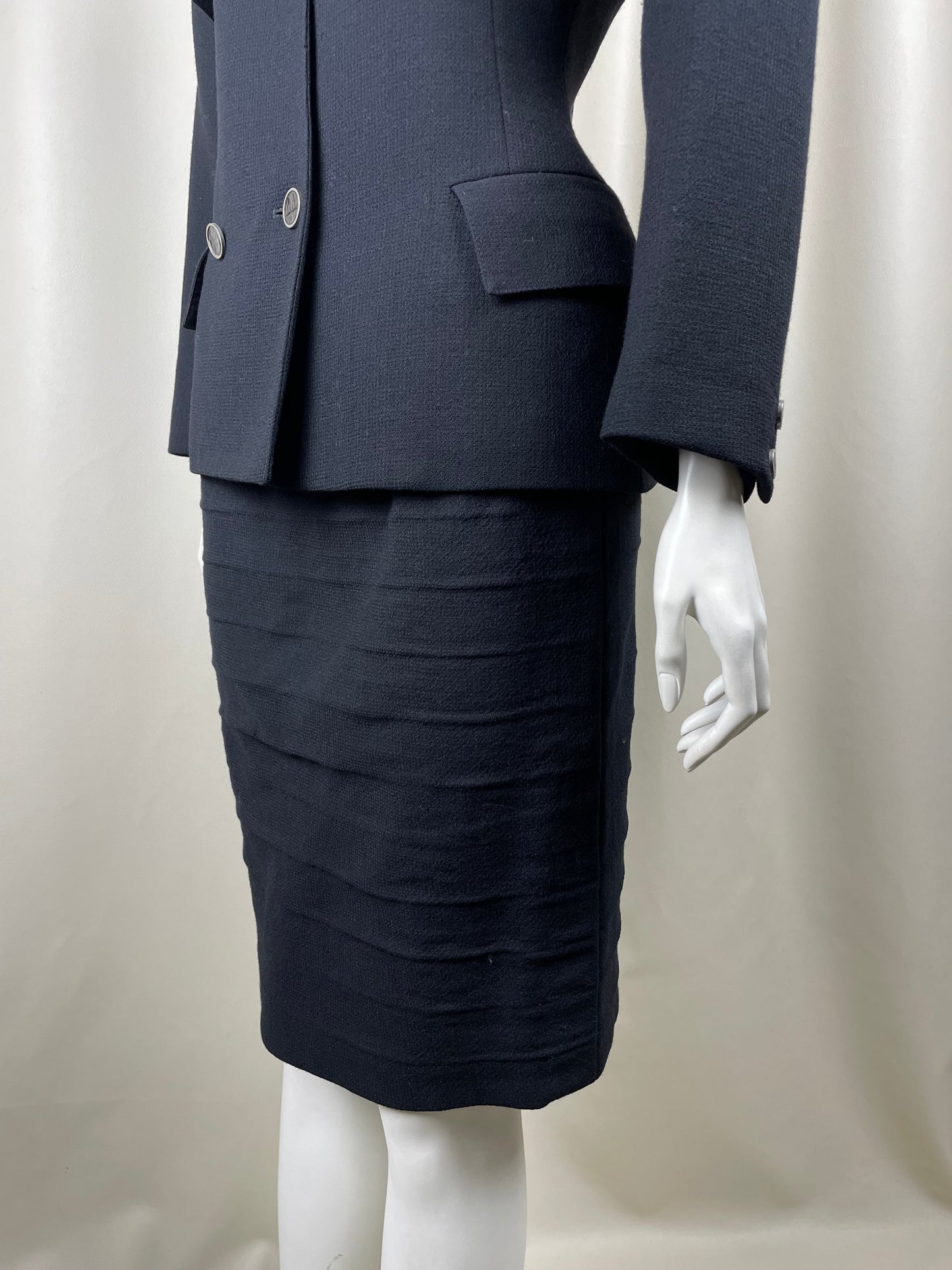 Gianni Versace F/W 1987 Suit (M)