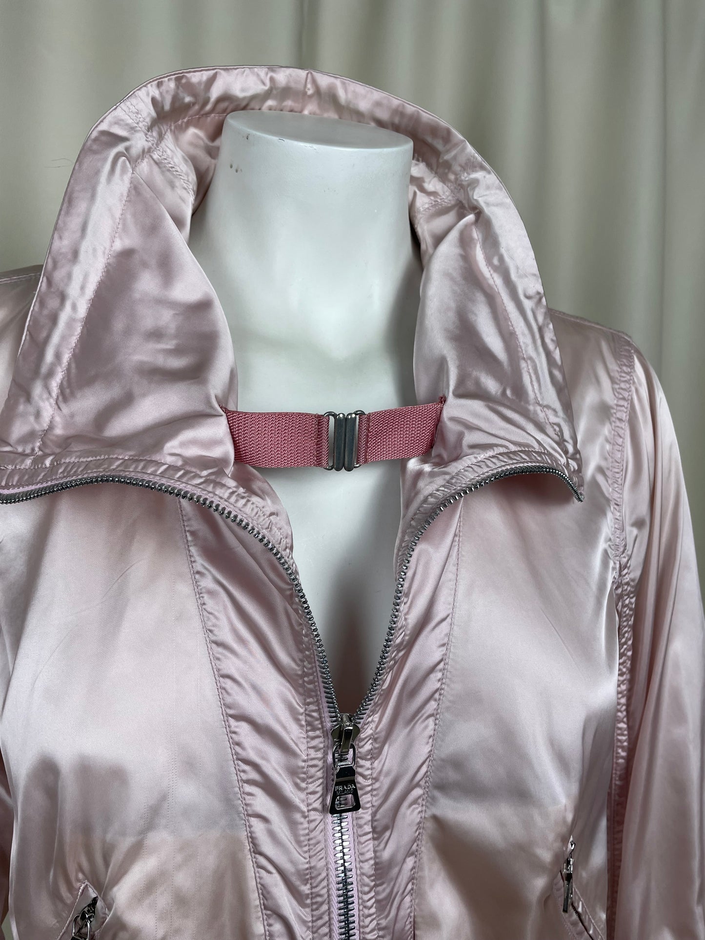 Prada S/S 2000 Jacket (M)