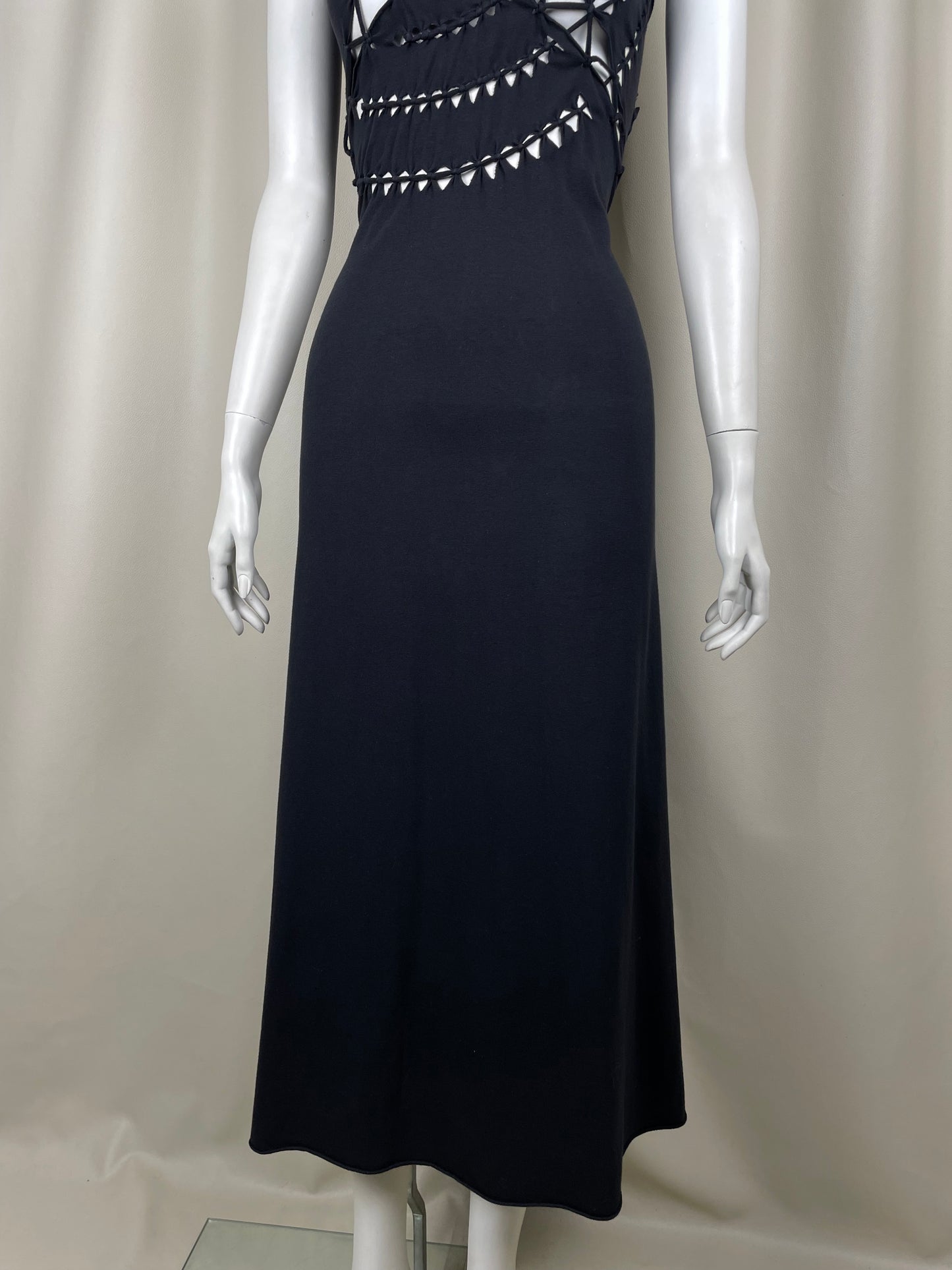 Jean Paul Gaultier S/S 2001 Dress (M)