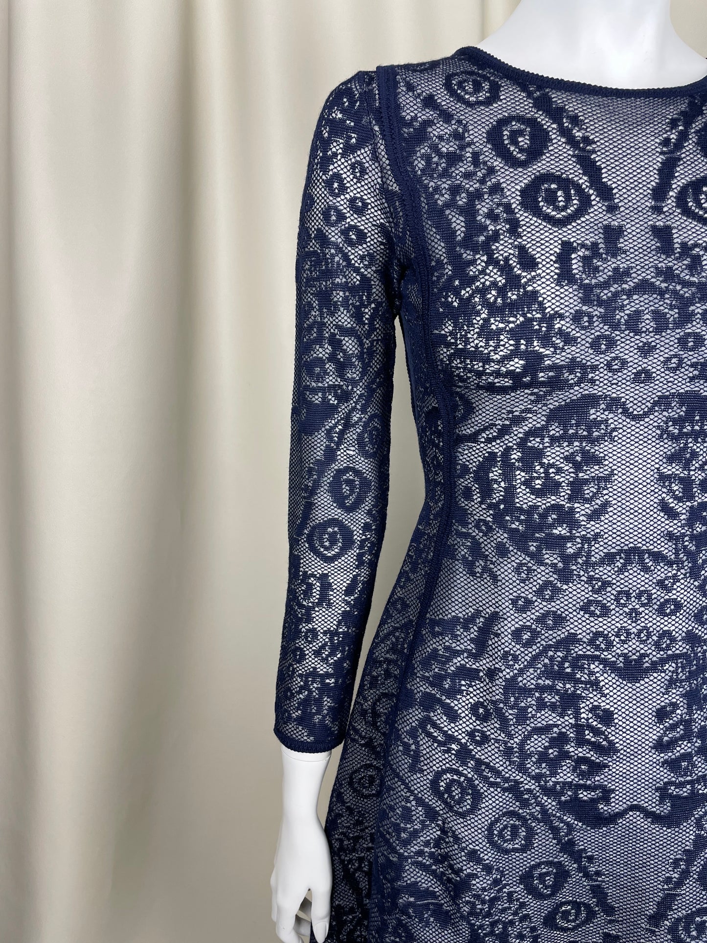 Christian Dior by Raf Simons S/S 2015 Dress (S)