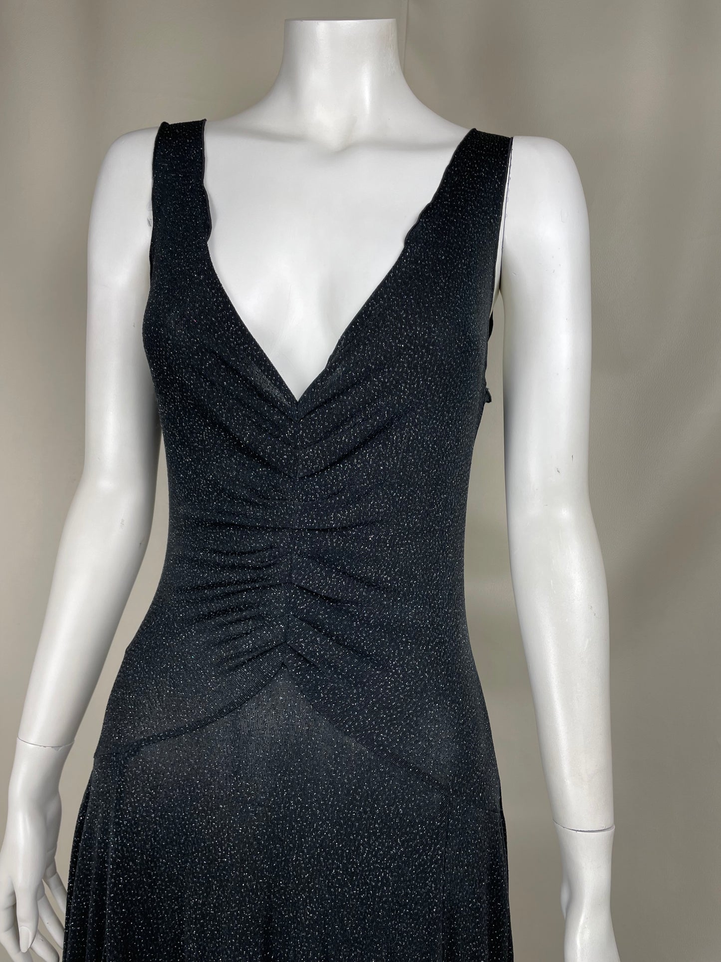 Armani 2015 Stones Dress (S)
