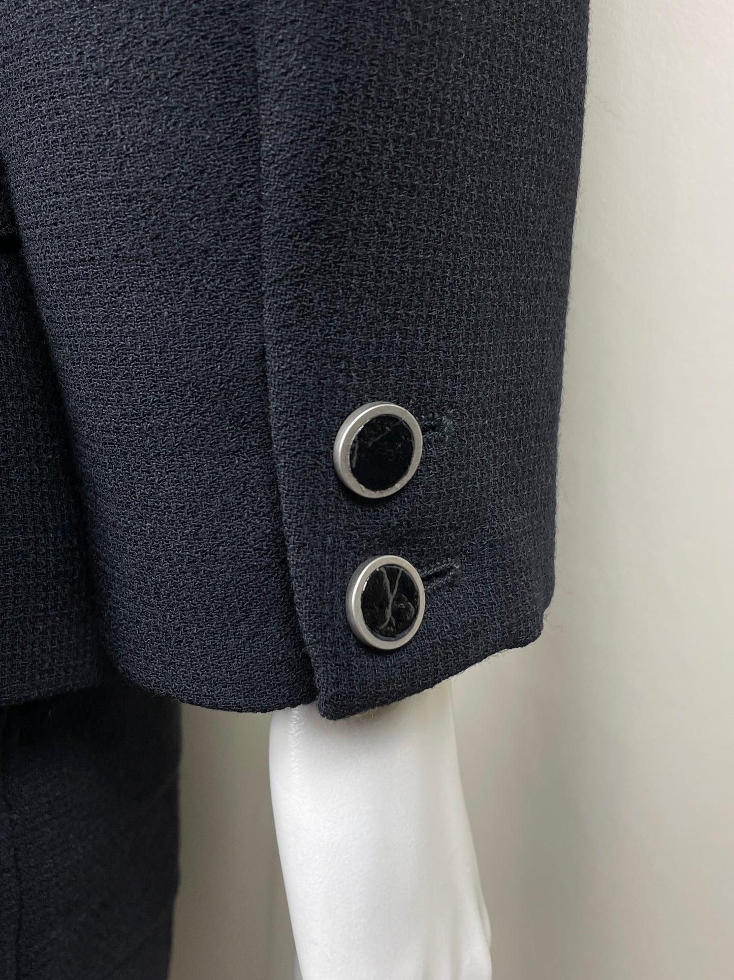 Gianni Versace F/W 1987 Suit (M)