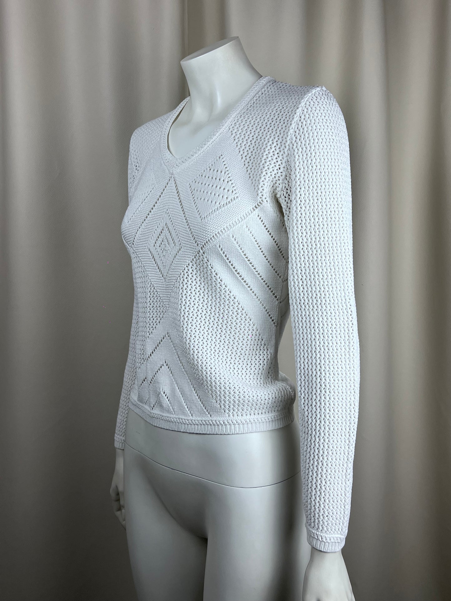 Dior 1990’s Knitted Sweater (S)