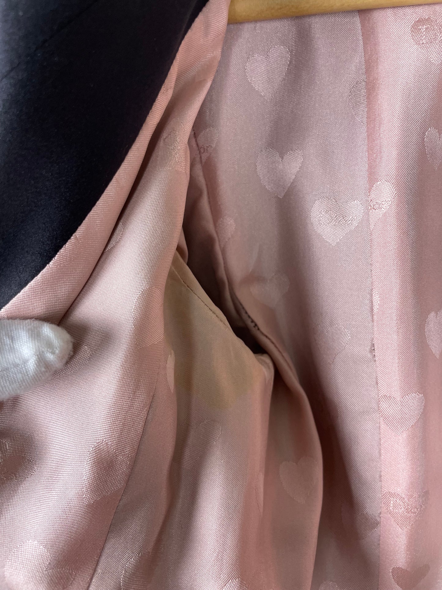 Dior by Galliano S/S 1995 Bar Jacket (S)