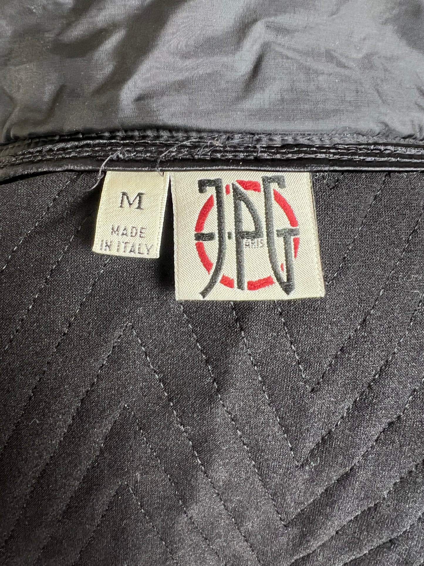 Jean Paul Gaultier 1990’s Zip Up Jacket (M)