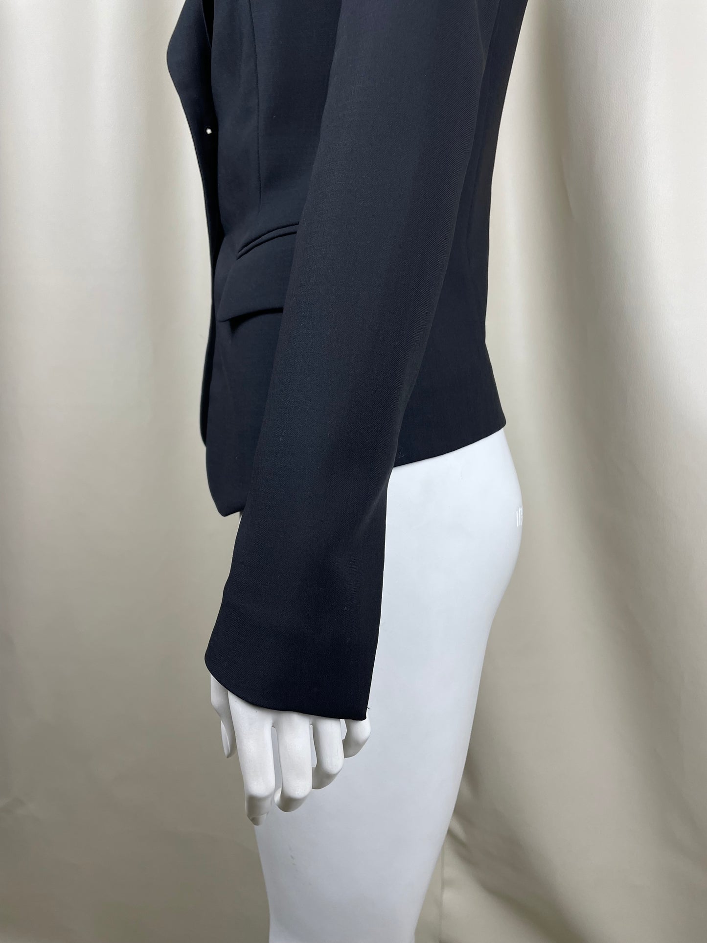 Balenciaga by Ghesquiere 2005 Blazer (S)