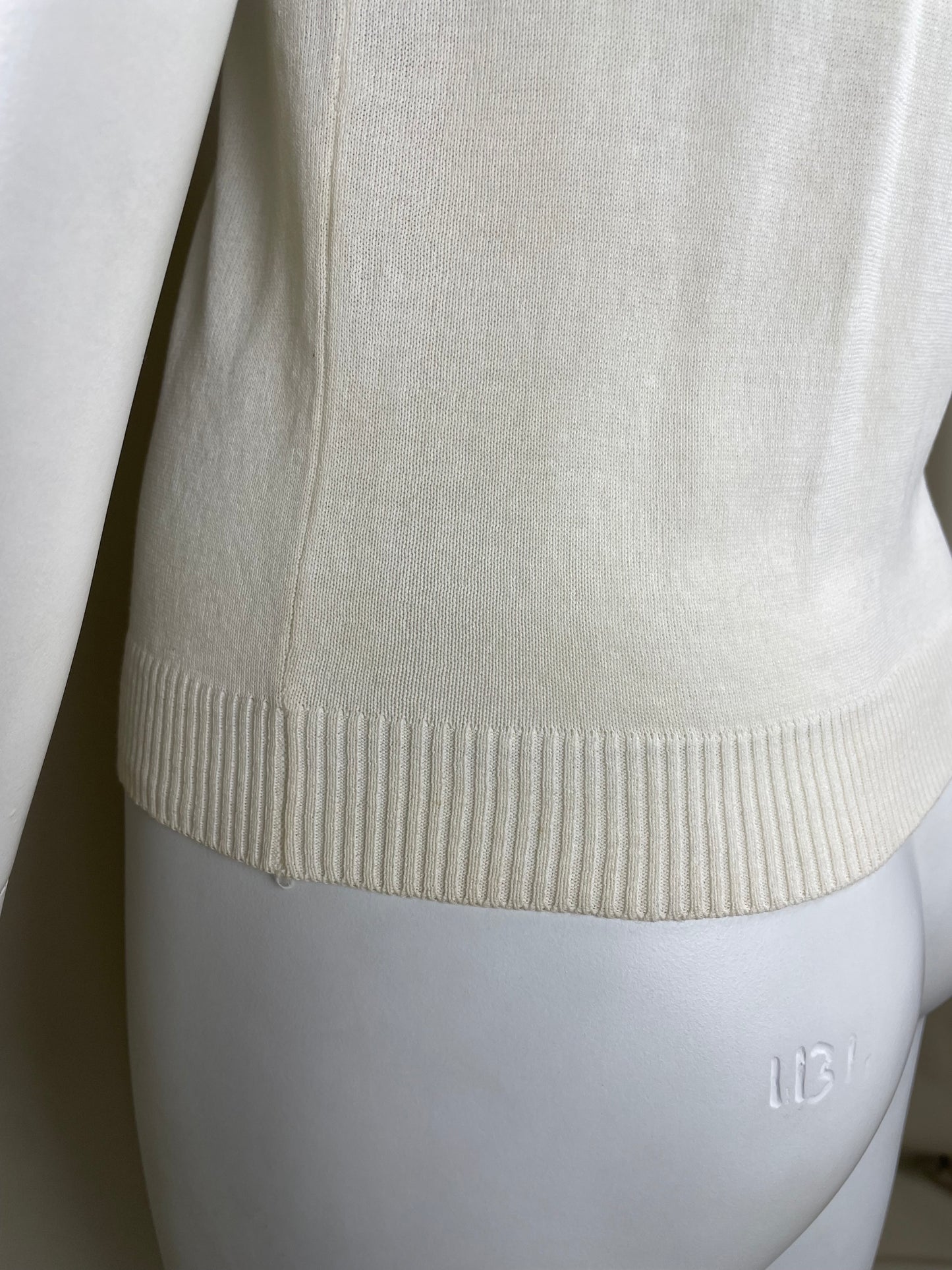 Dior by Galliano S/S 2007 Top (M)