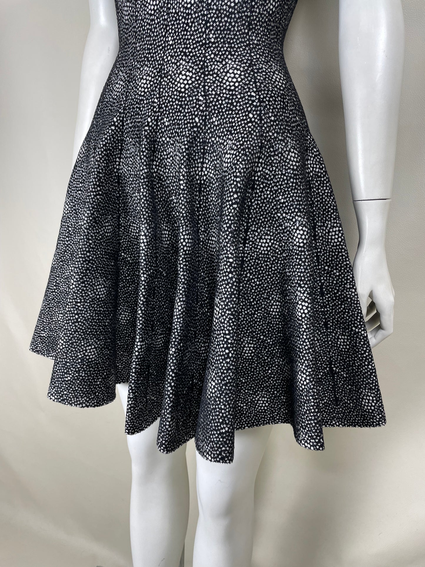 Alaïa F/W 2013 Dress (S)
