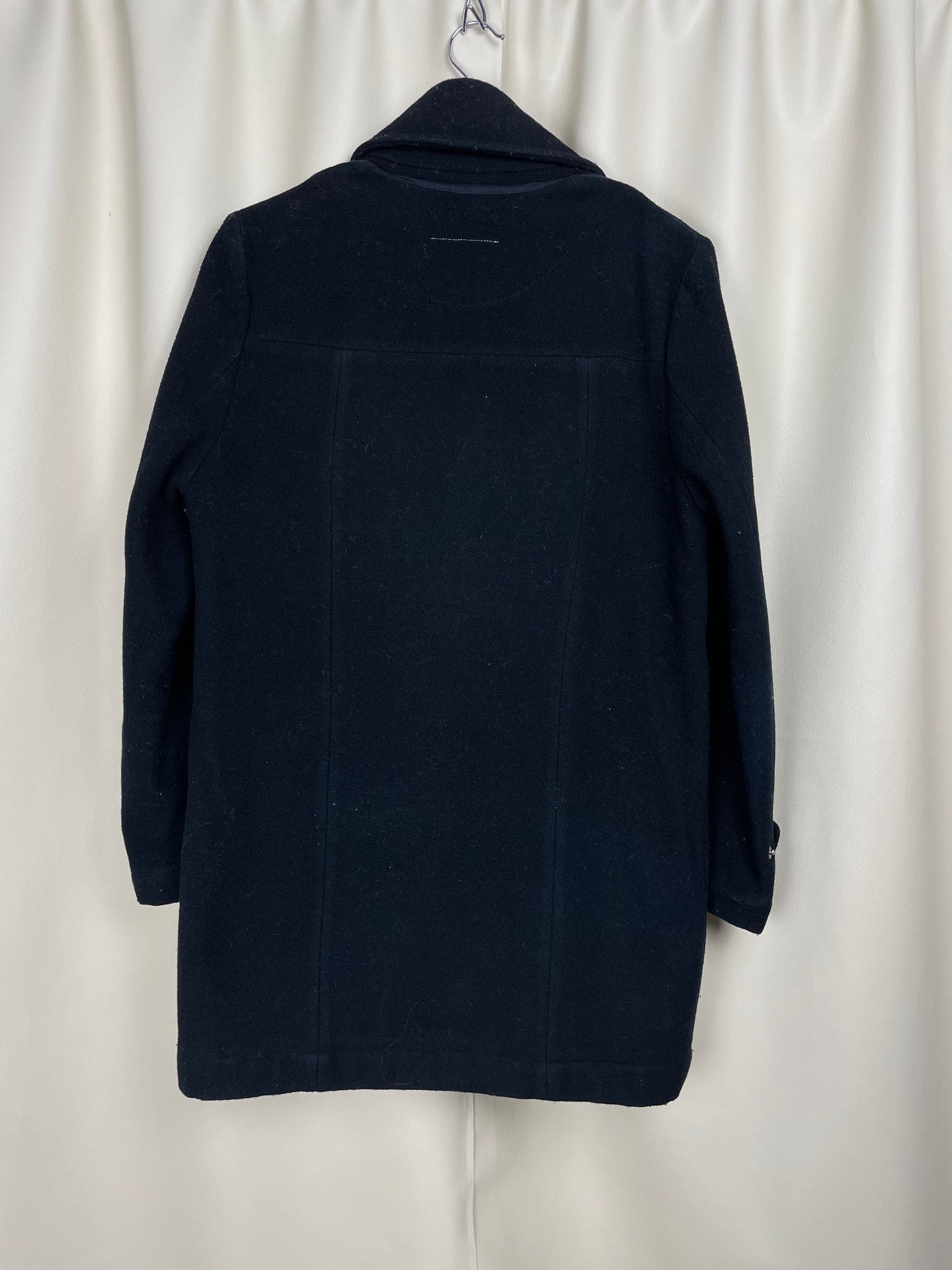 Maison Margiela F/W 2012 Men’s Coat (S)
