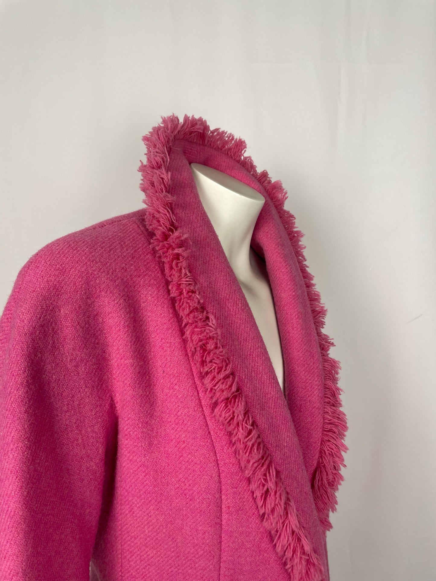 Christian Dior by Galliano F/W 1998 Jacket (M)