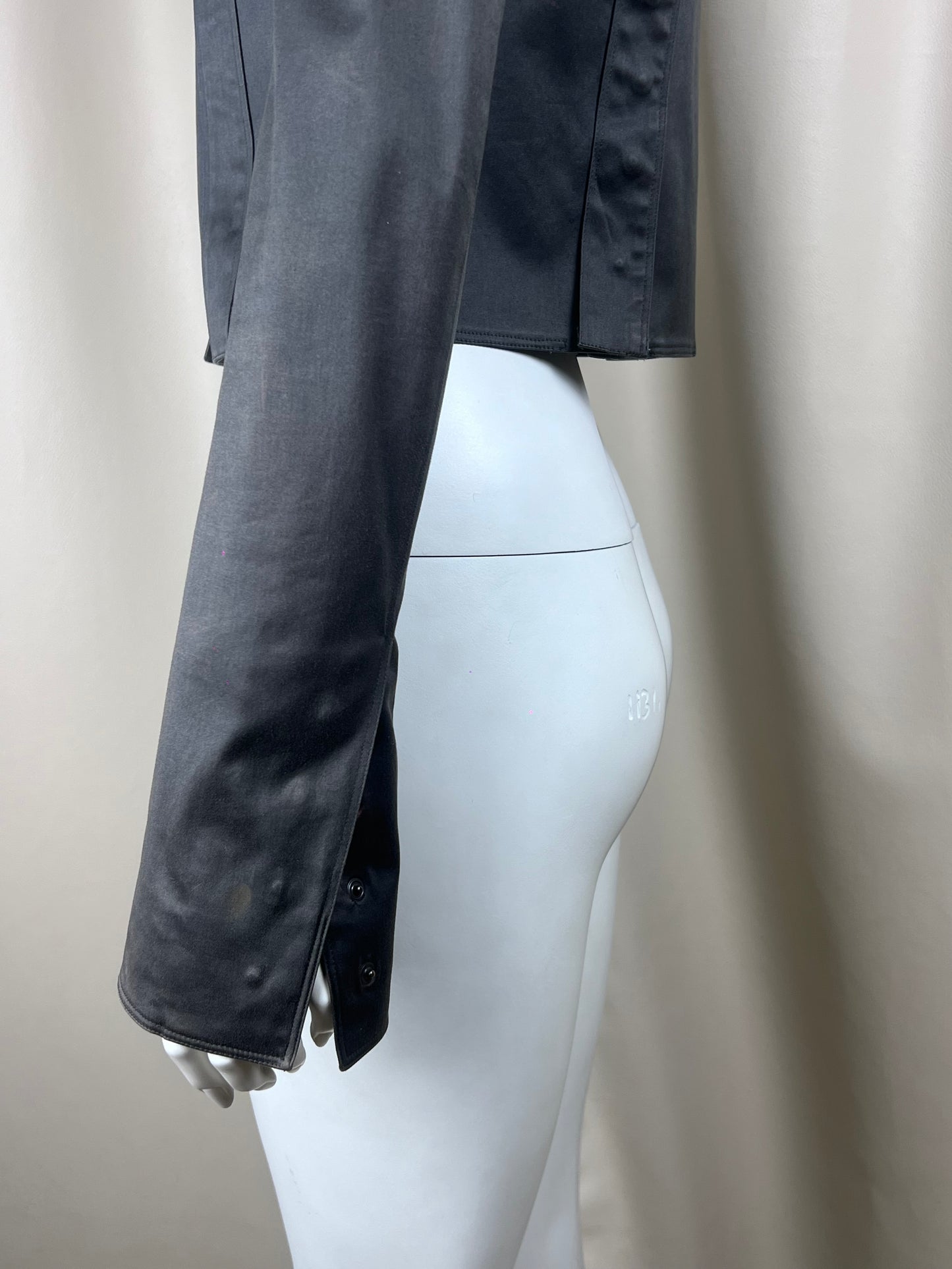 Gucci by Tom Ford 2003 Showroom Sample (M)