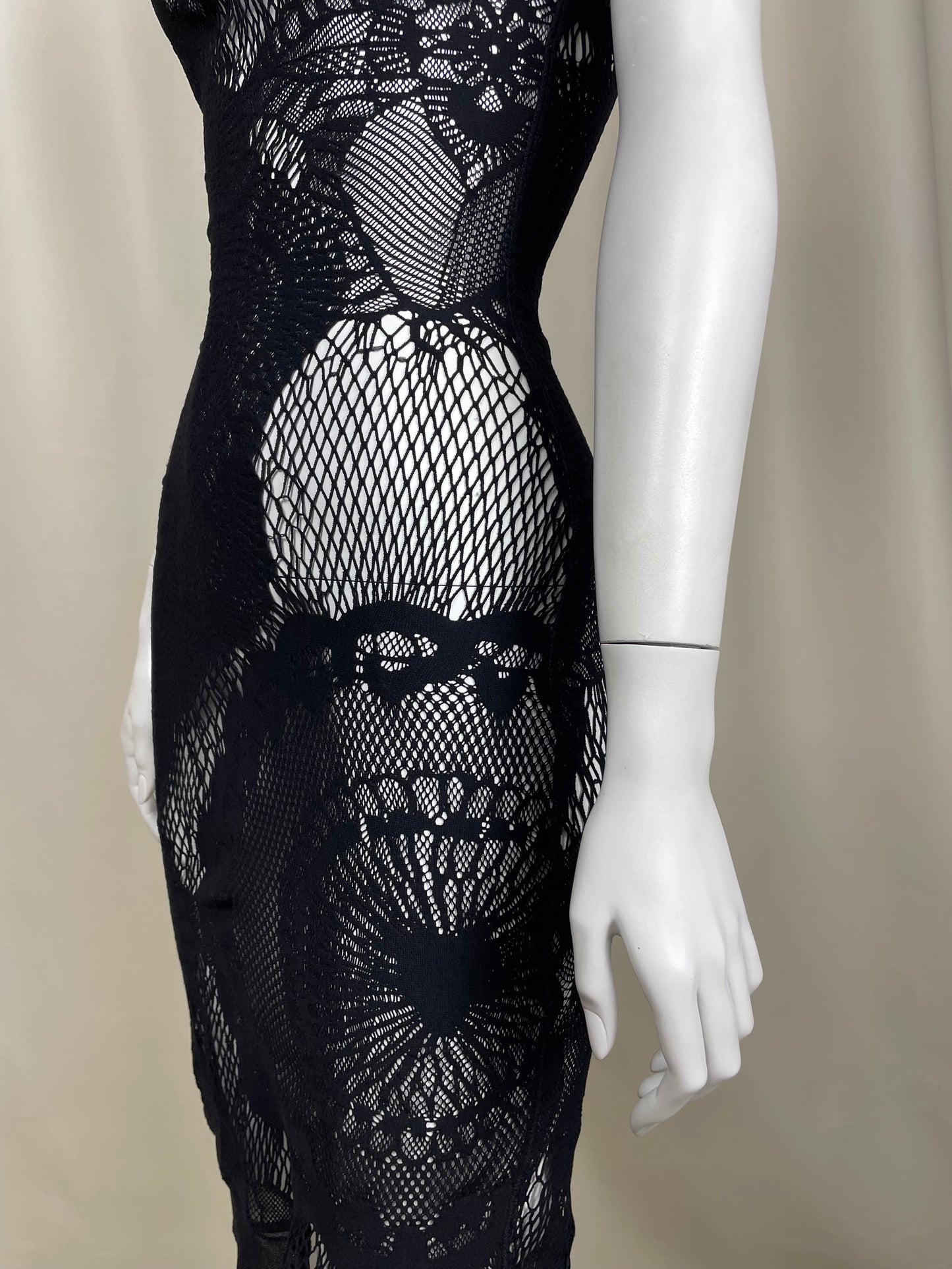 Jean Paul Gaultier S/S 2008 Dress (S)