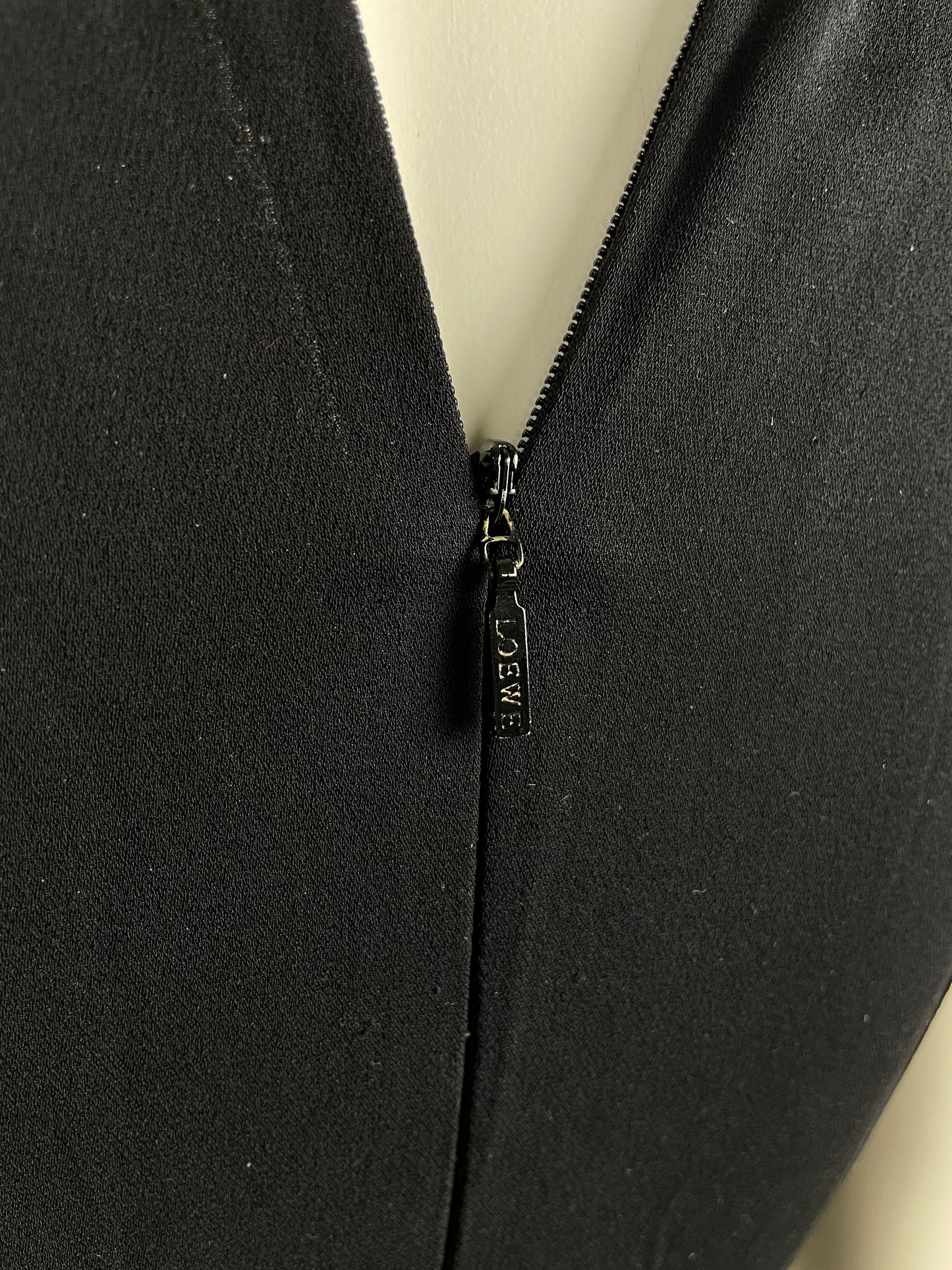Loewe Ruffle Top (M)