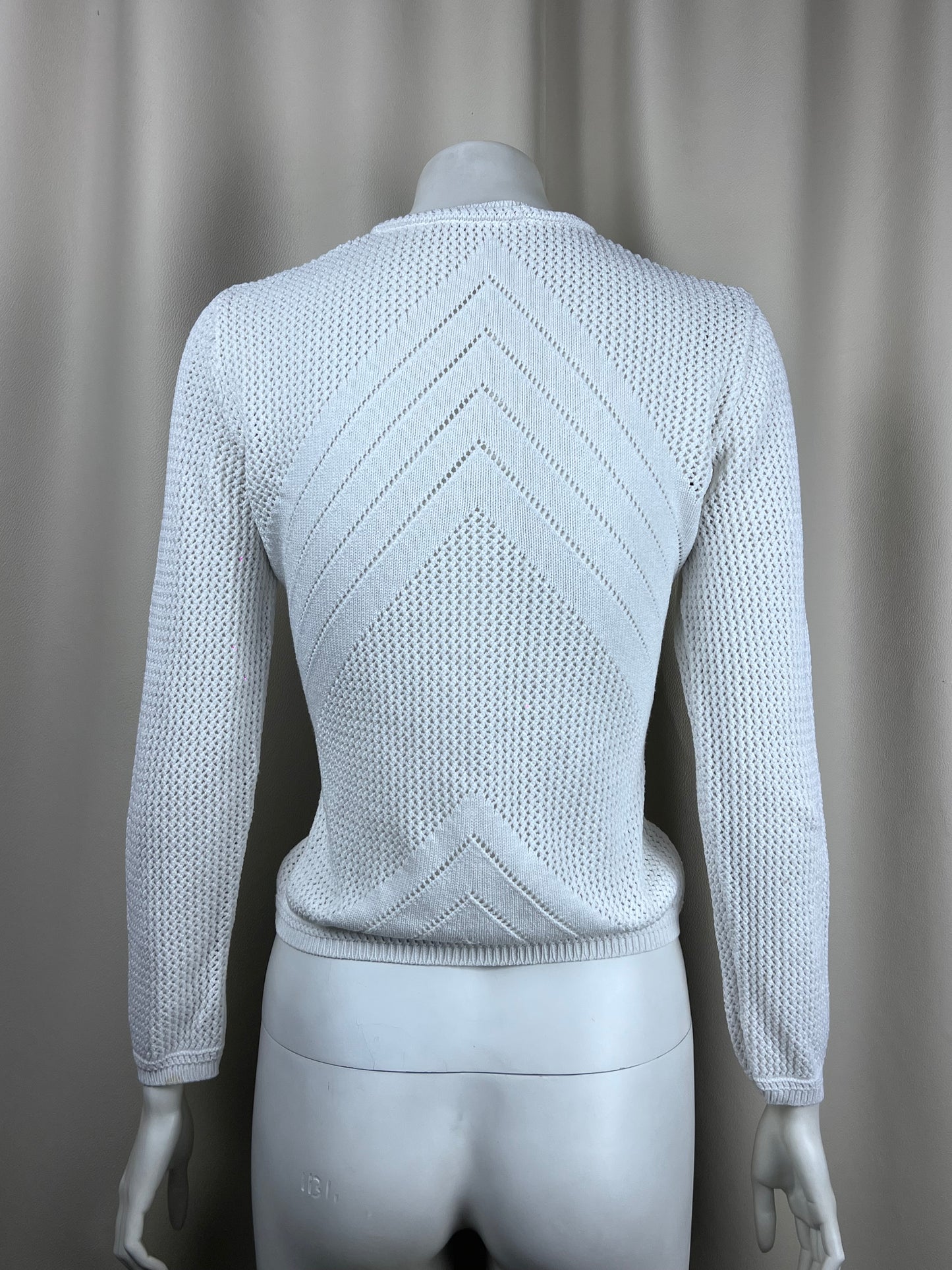 Dior 1990’s Knitted Sweater (S)