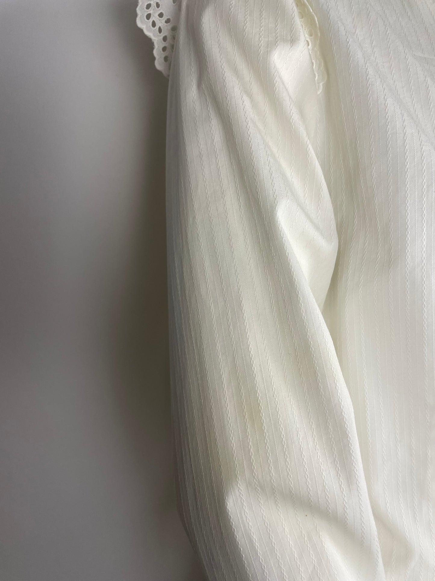 Givenchy by Galliano F/W 1996 Shirt (38FR)