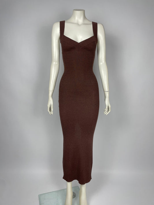 Dolce & Gabbana 1990’s Knit Dress