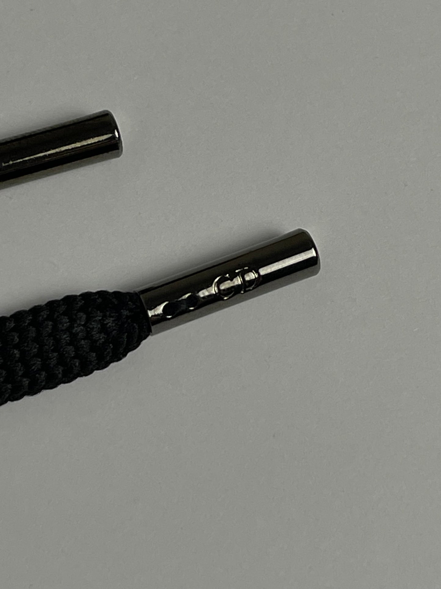 Dior by John Galliano bondage maxi skirt.