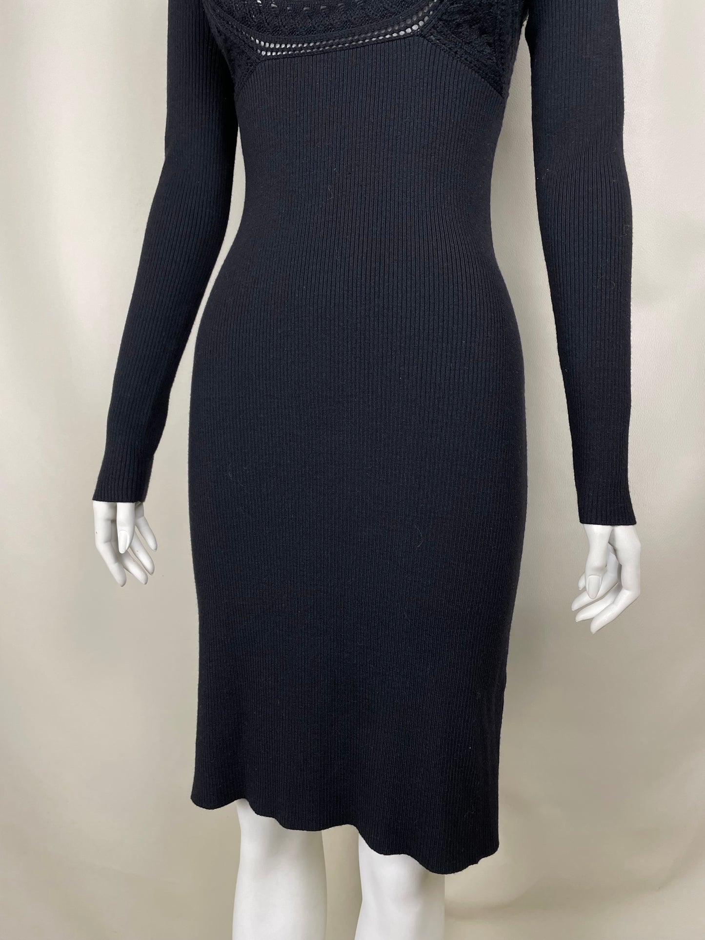 Plein Sud beehive dress (S)
