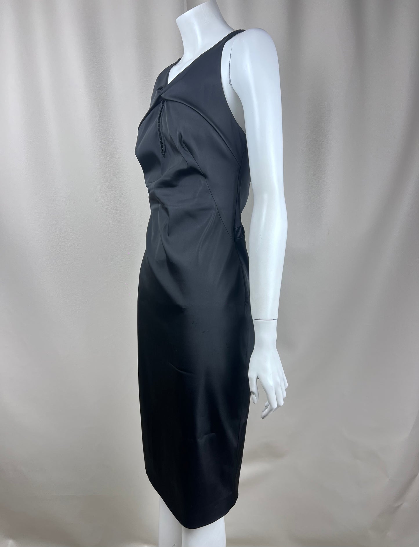 Gucci by Tom Ford S/S 2004 dress (M)