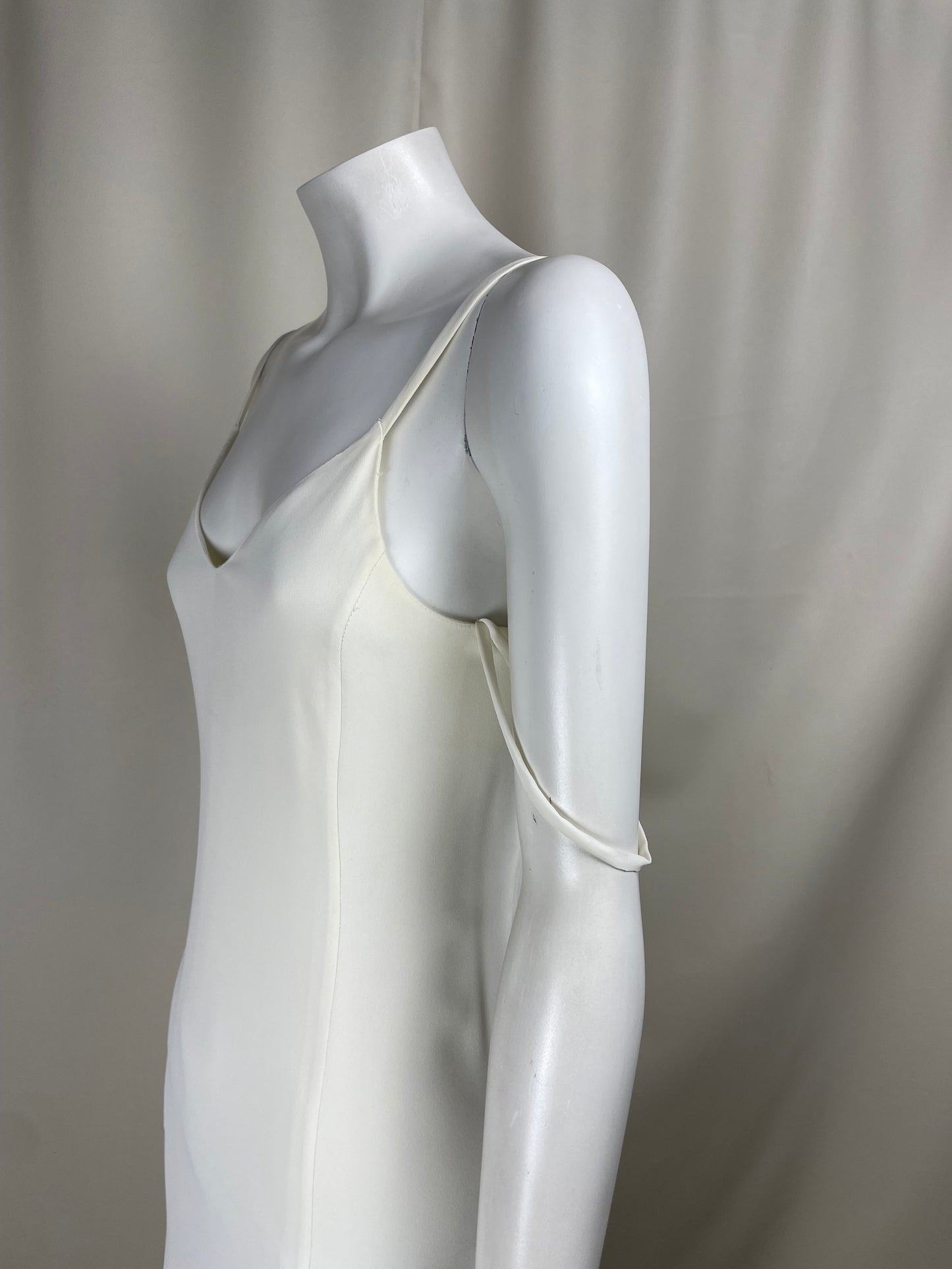 Prada 1990’s Maxi Dress (M)